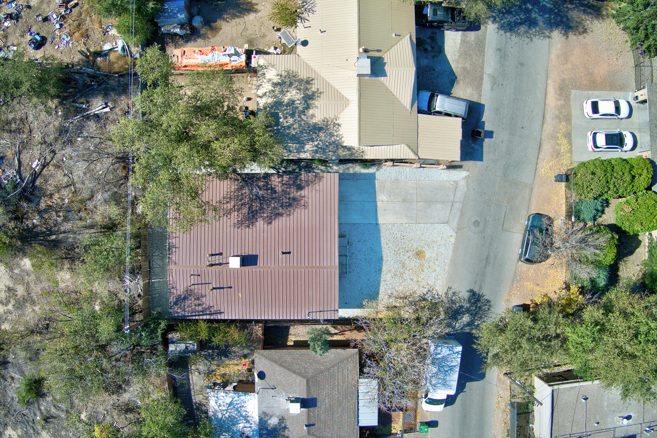 1907 Isleta Boulevard SW Unit: 6