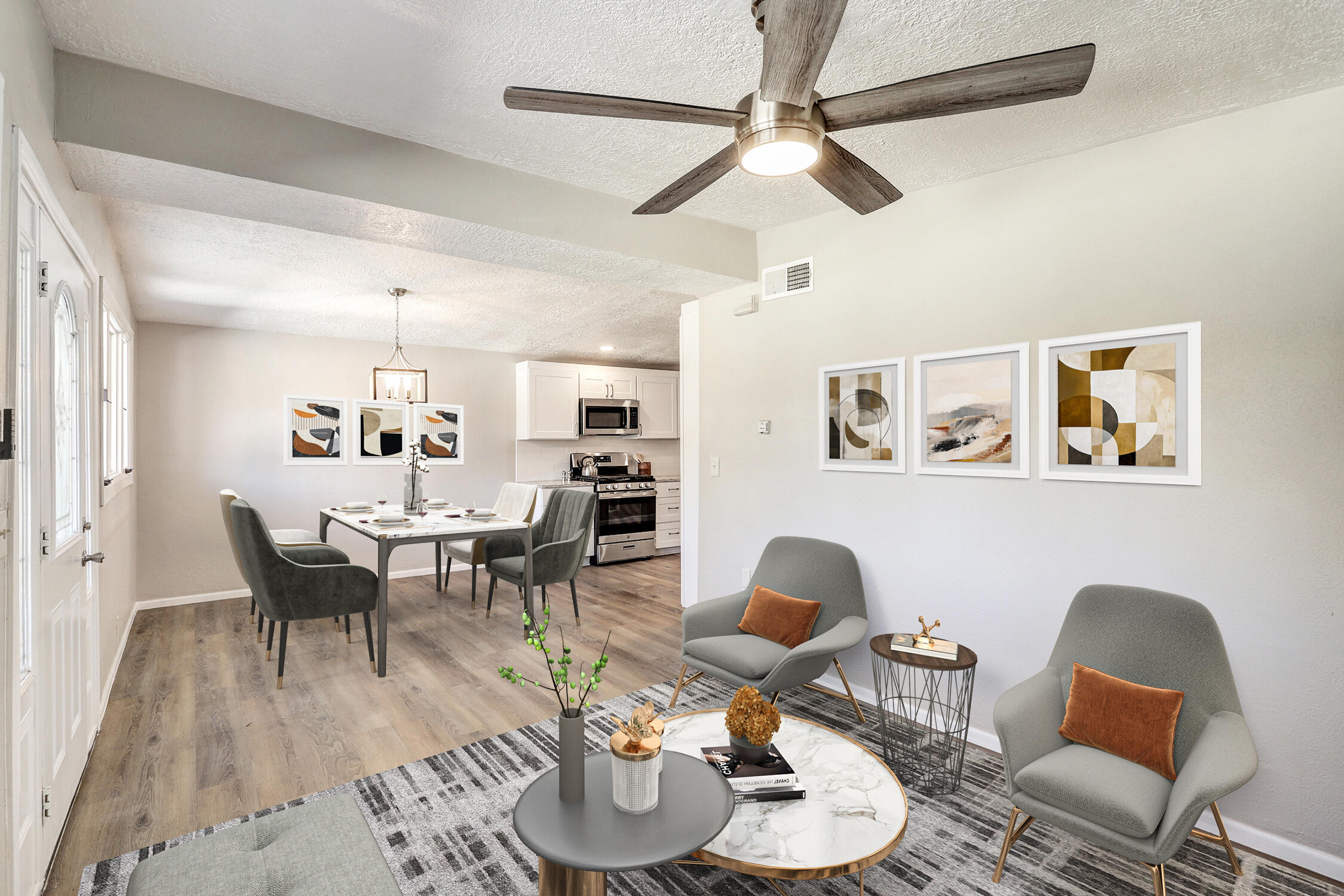 1907 Isleta Boulevard SW Unit: 6