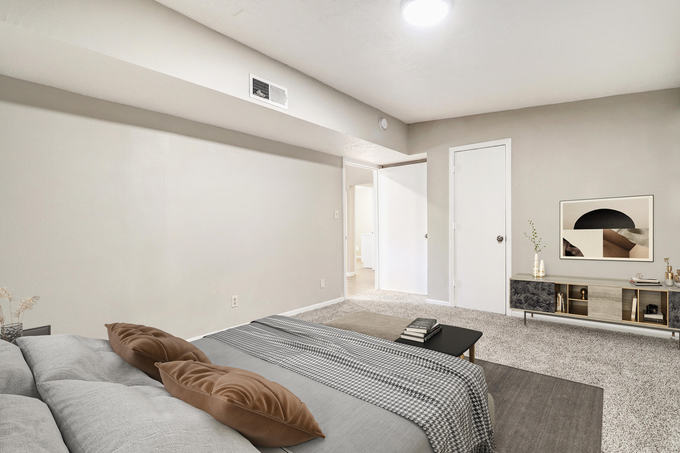 1907 Isleta Boulevard SW Unit: 6