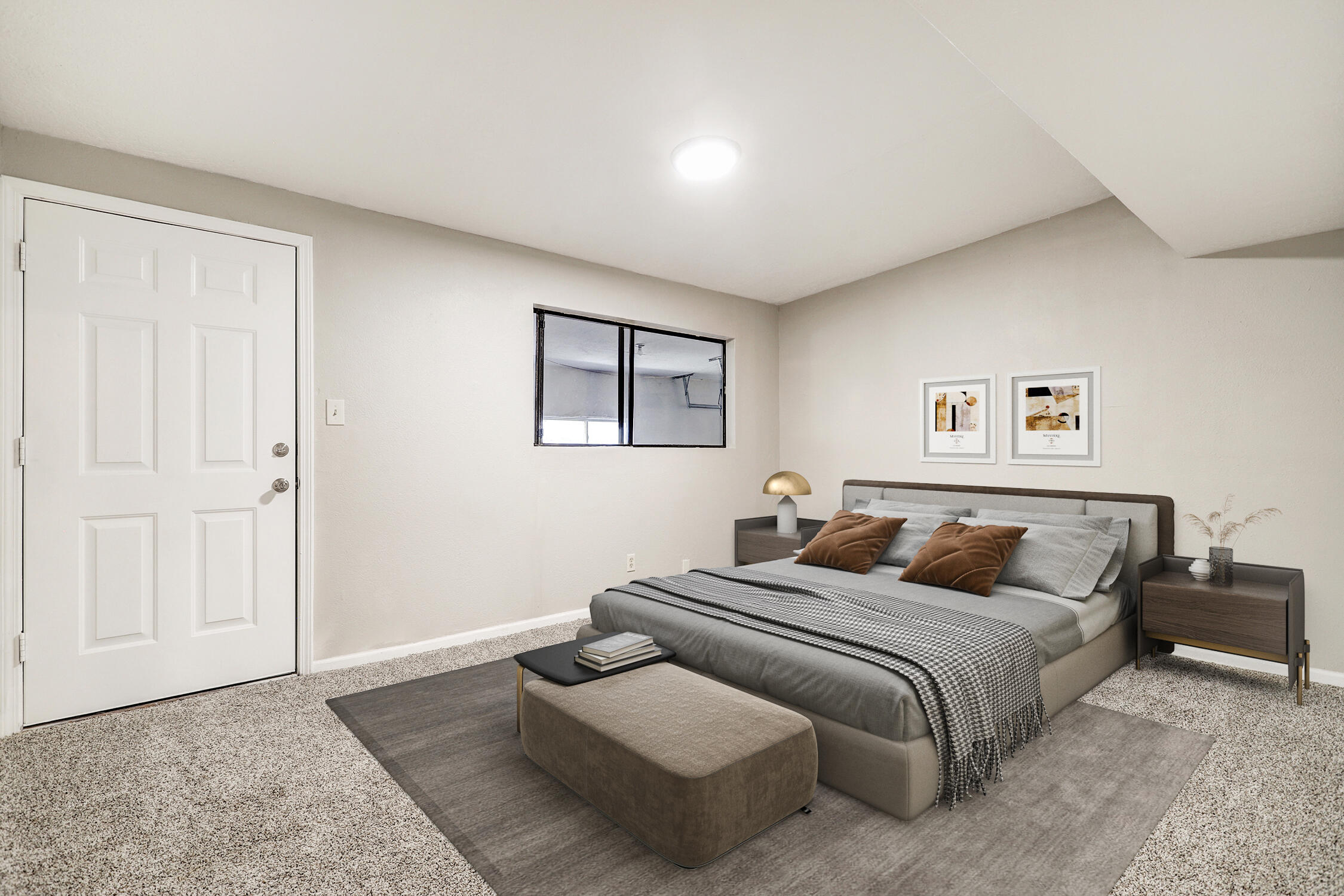 1907 Isleta Boulevard SW Unit: 6