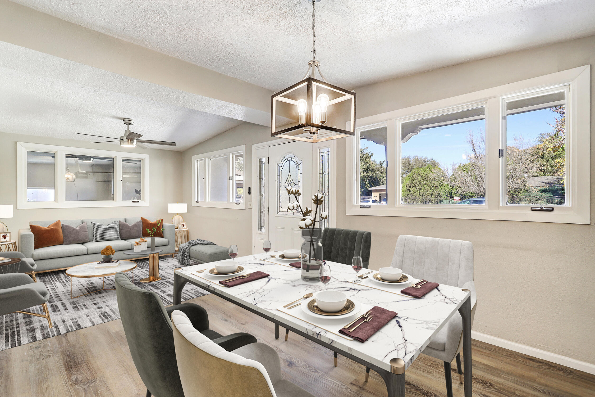 1907 Isleta Boulevard SW Unit: 6