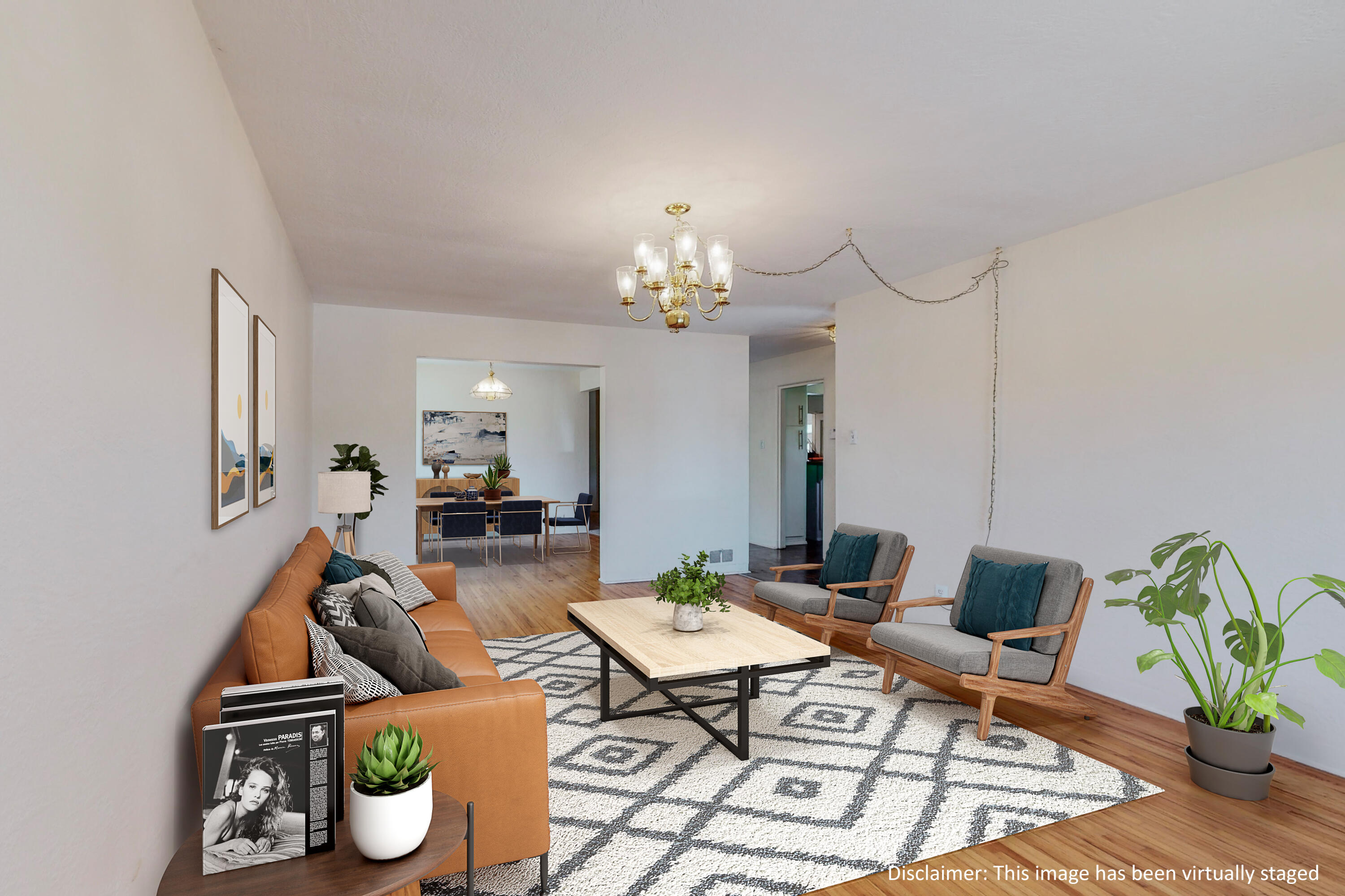 1301 Espanola Street NE