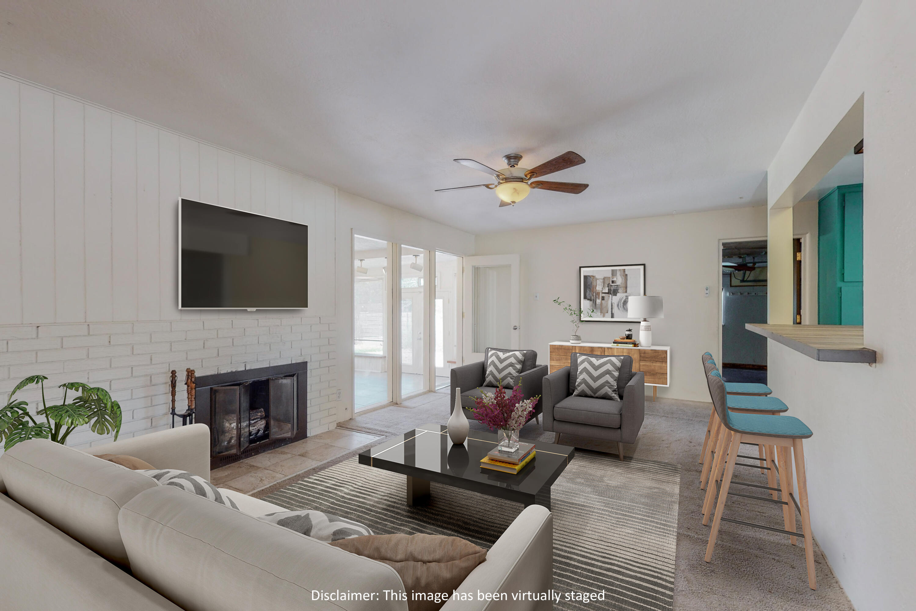 1301 Espanola Street NE
