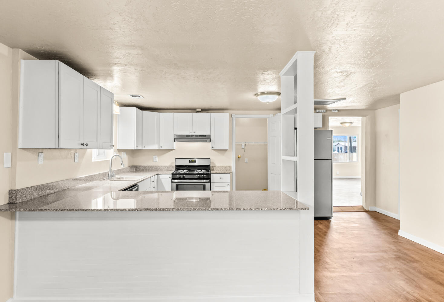 1007 12th Street SW