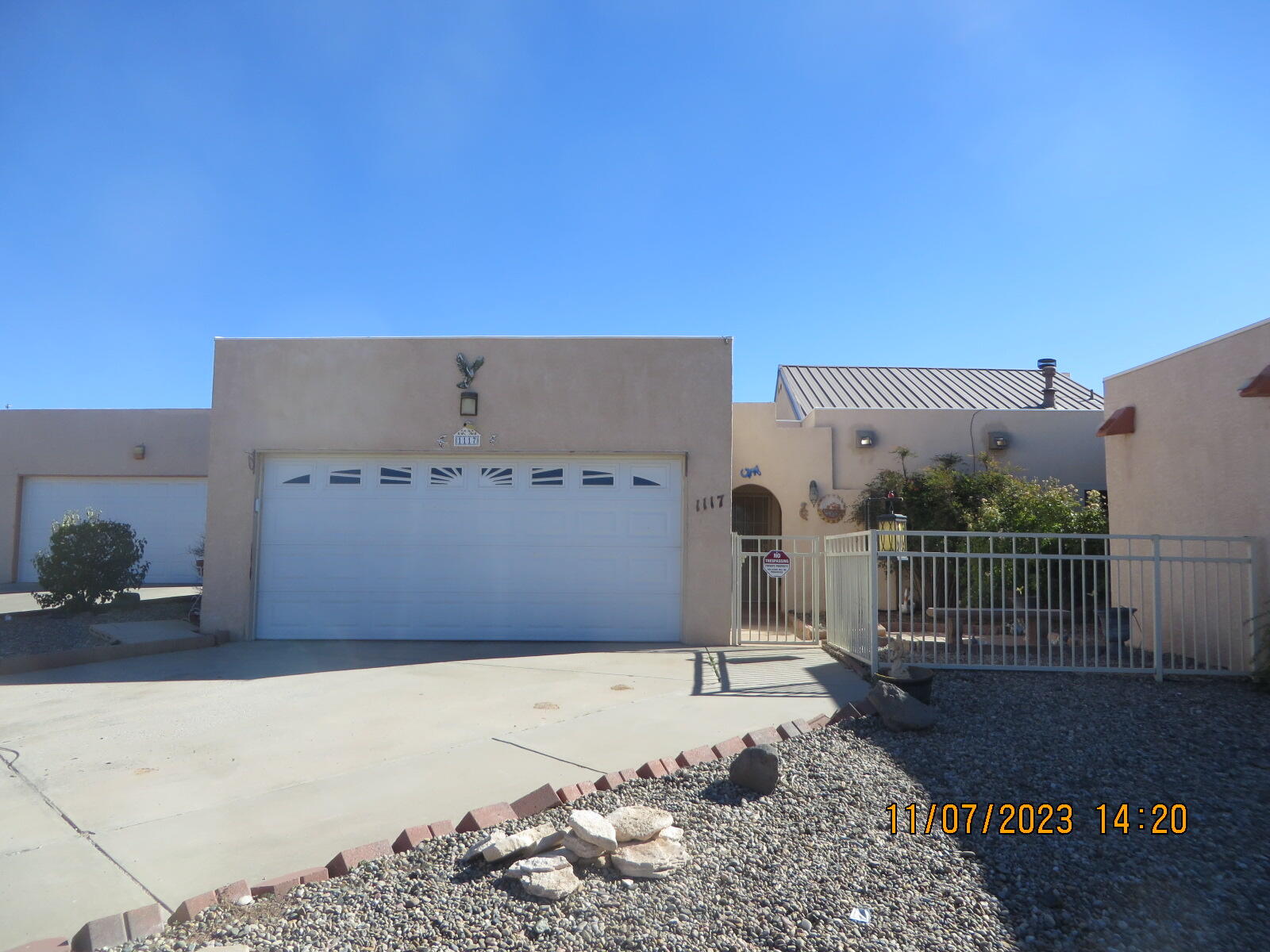 1117 Vista Del Monte Place