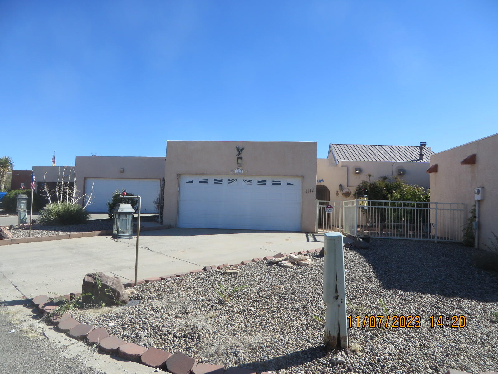 1117 Vista Del Monte Place