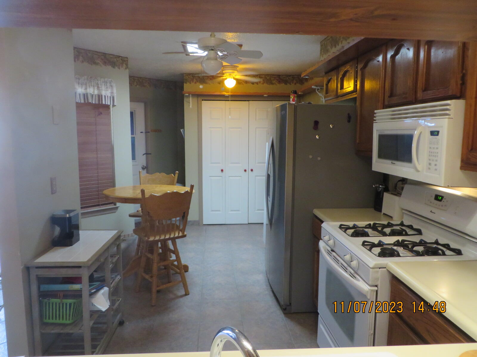 1117 Vista Del Monte Place