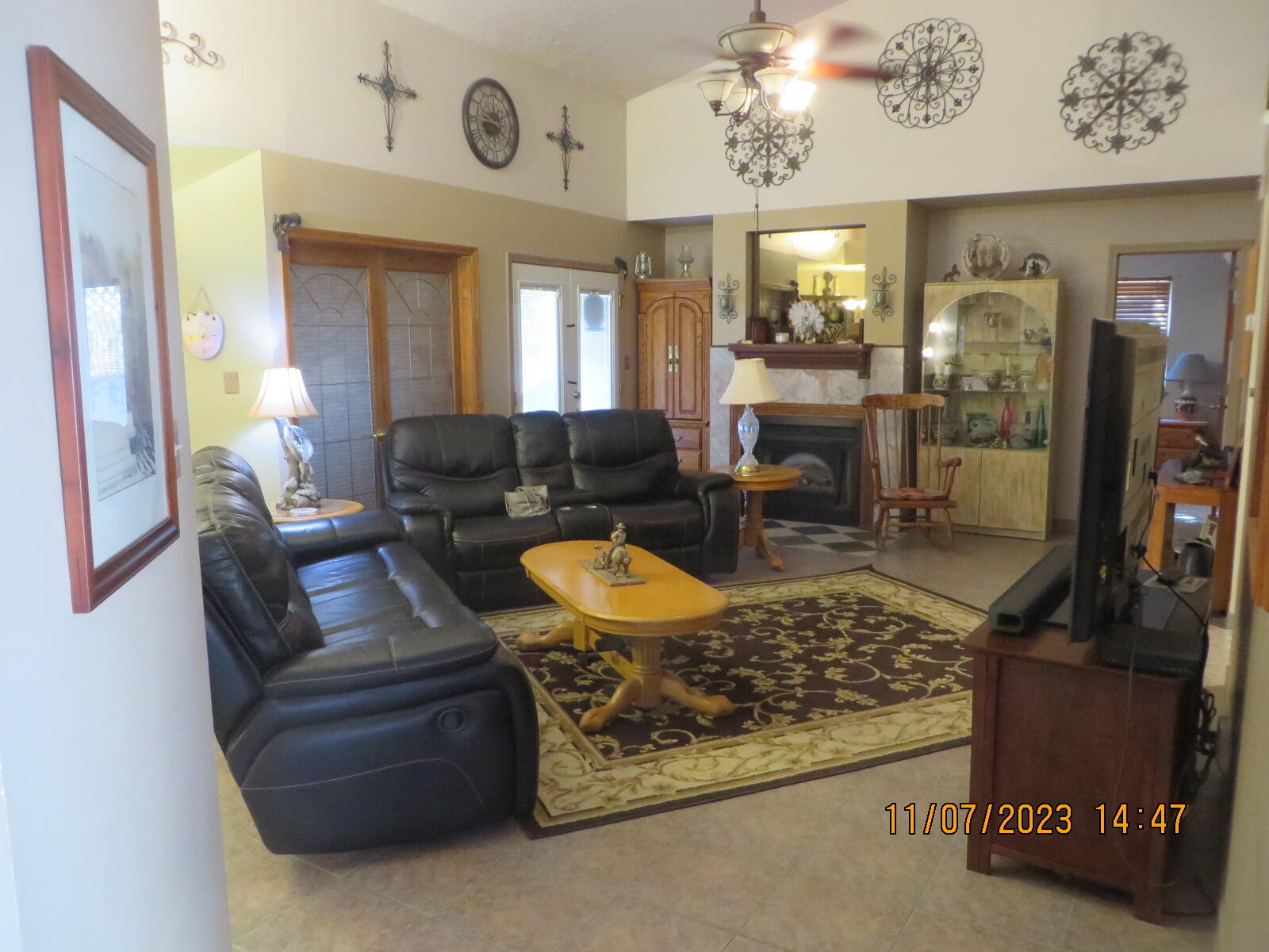 1117 Vista Del Monte Place