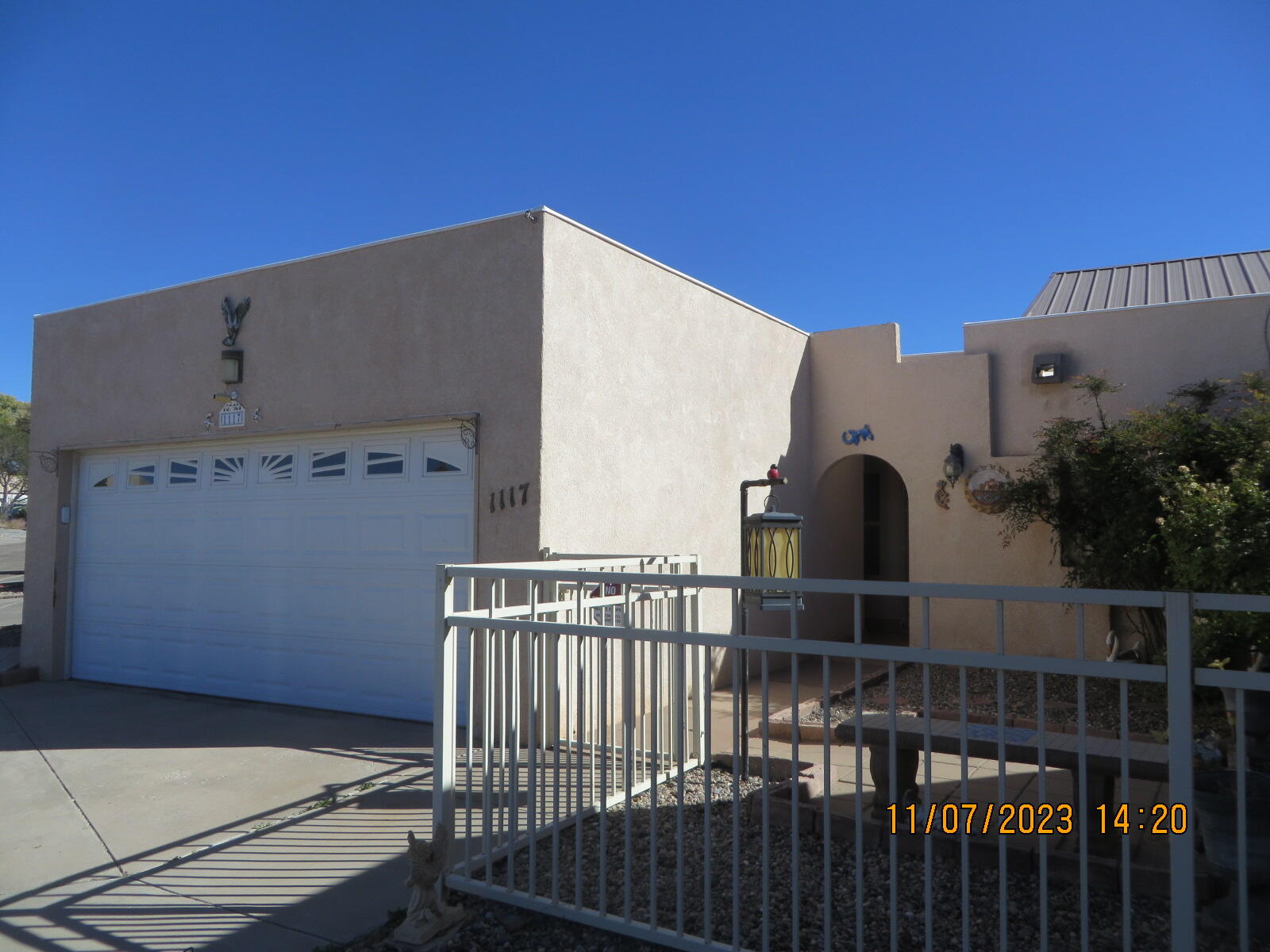 1117 Vista Del Monte Place