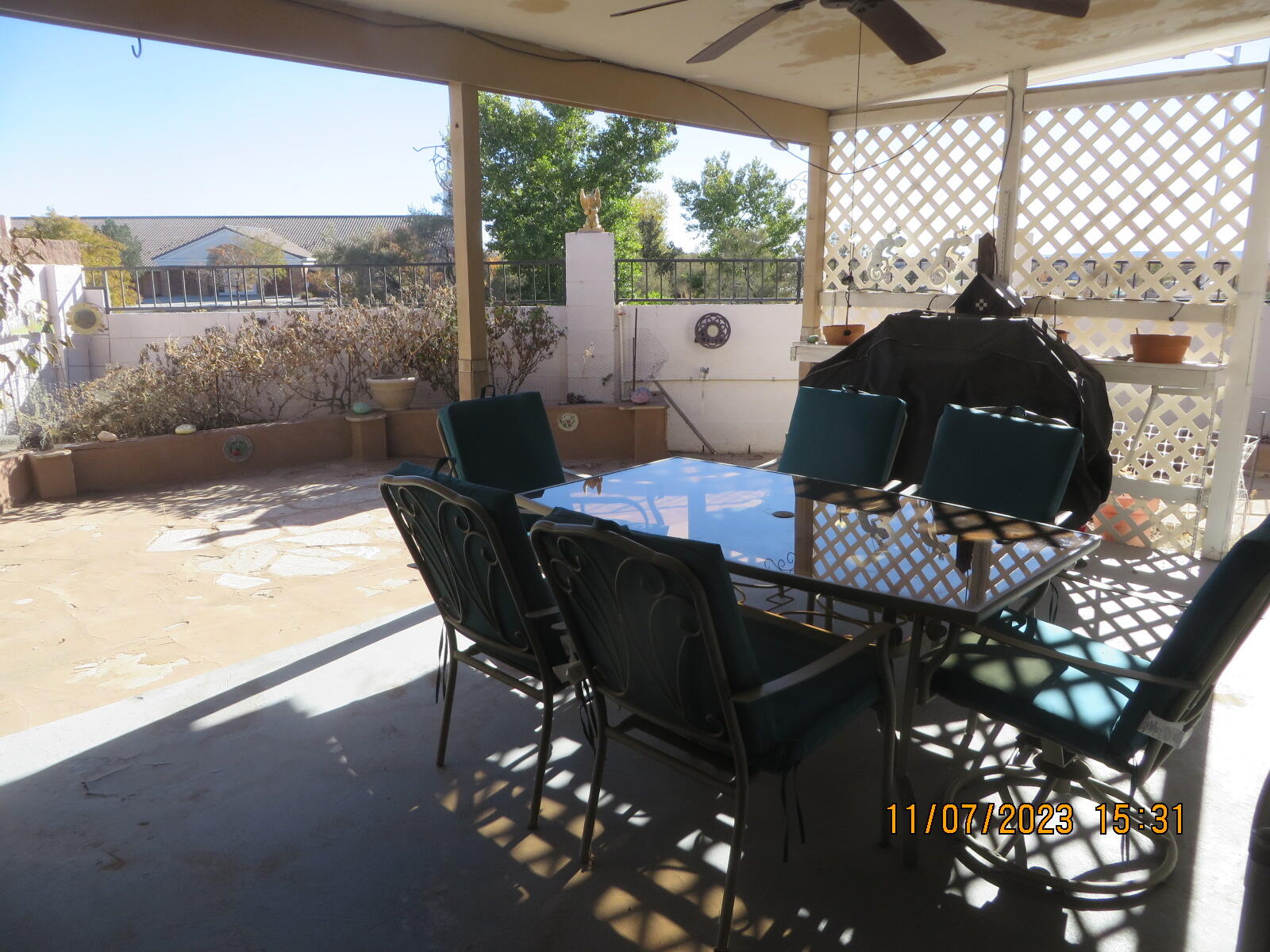 1117 Vista Del Monte Place