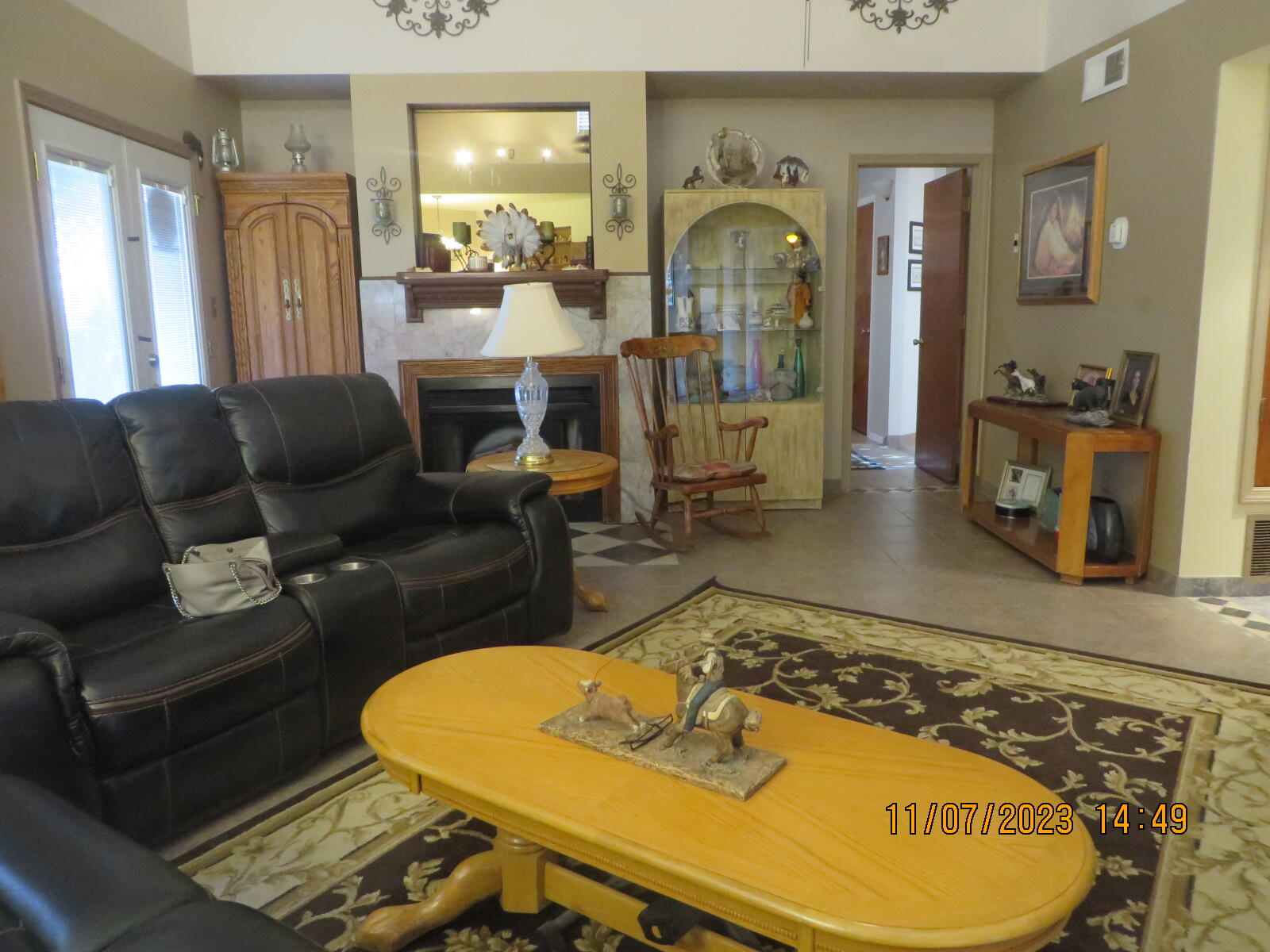 1117 Vista Del Monte Place