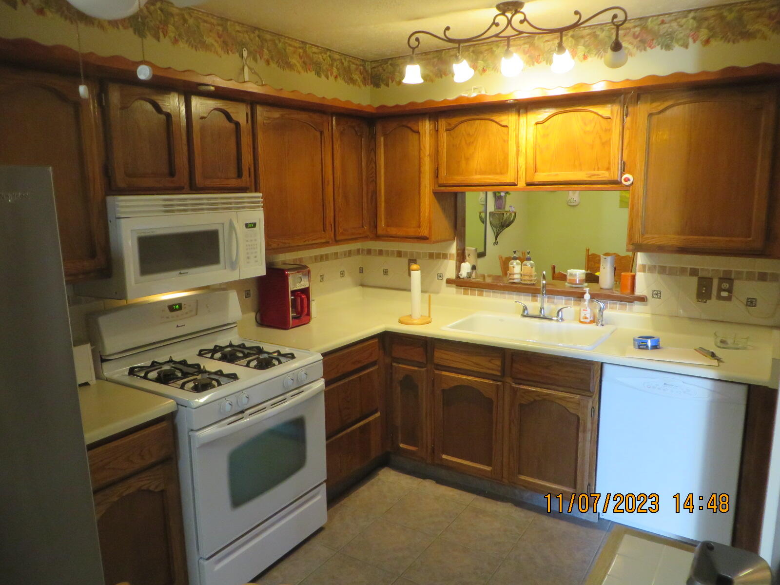 1117 Vista Del Monte Place