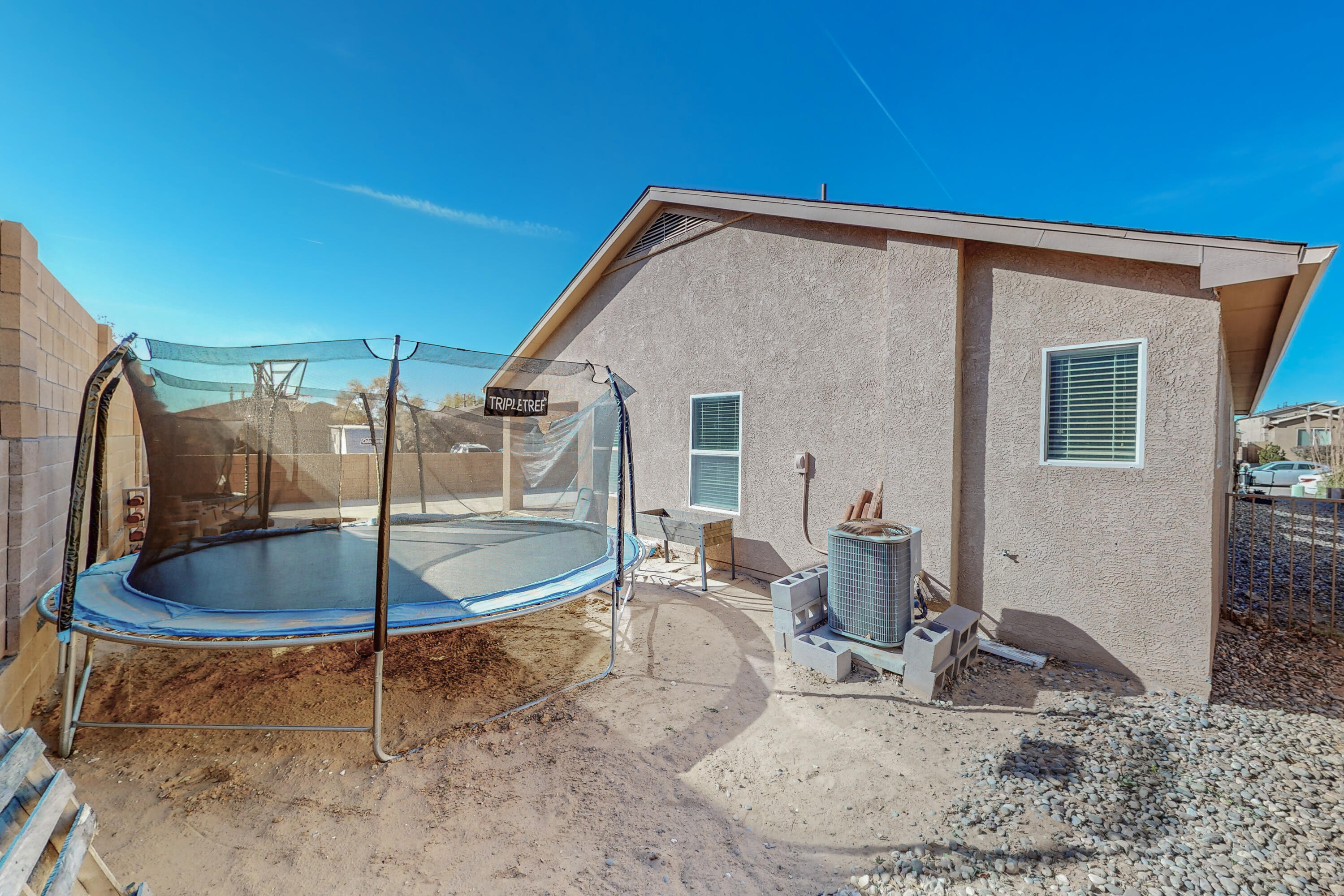4006 Desert Lupine Drive NE