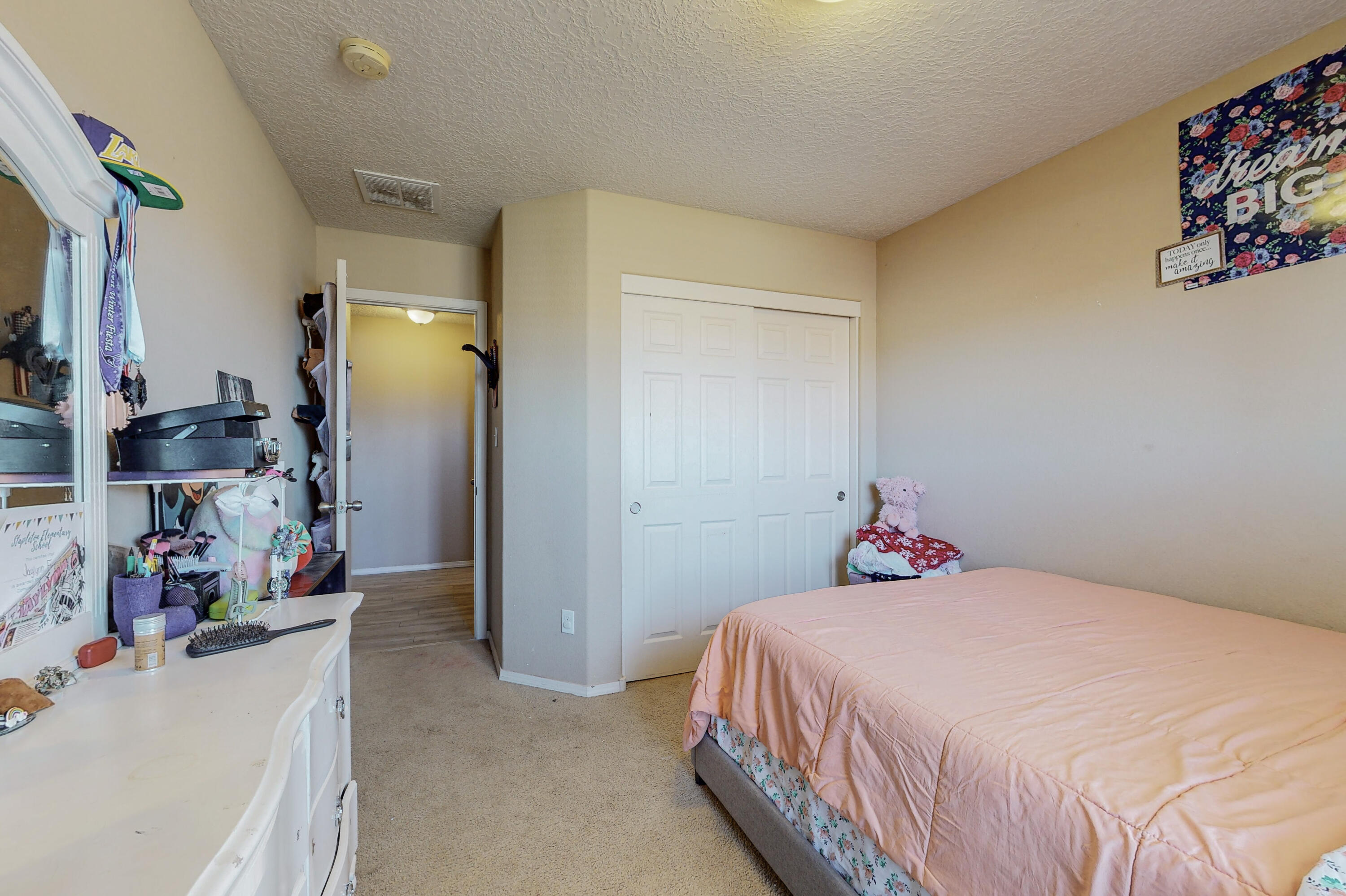 4006 Desert Lupine Drive NE