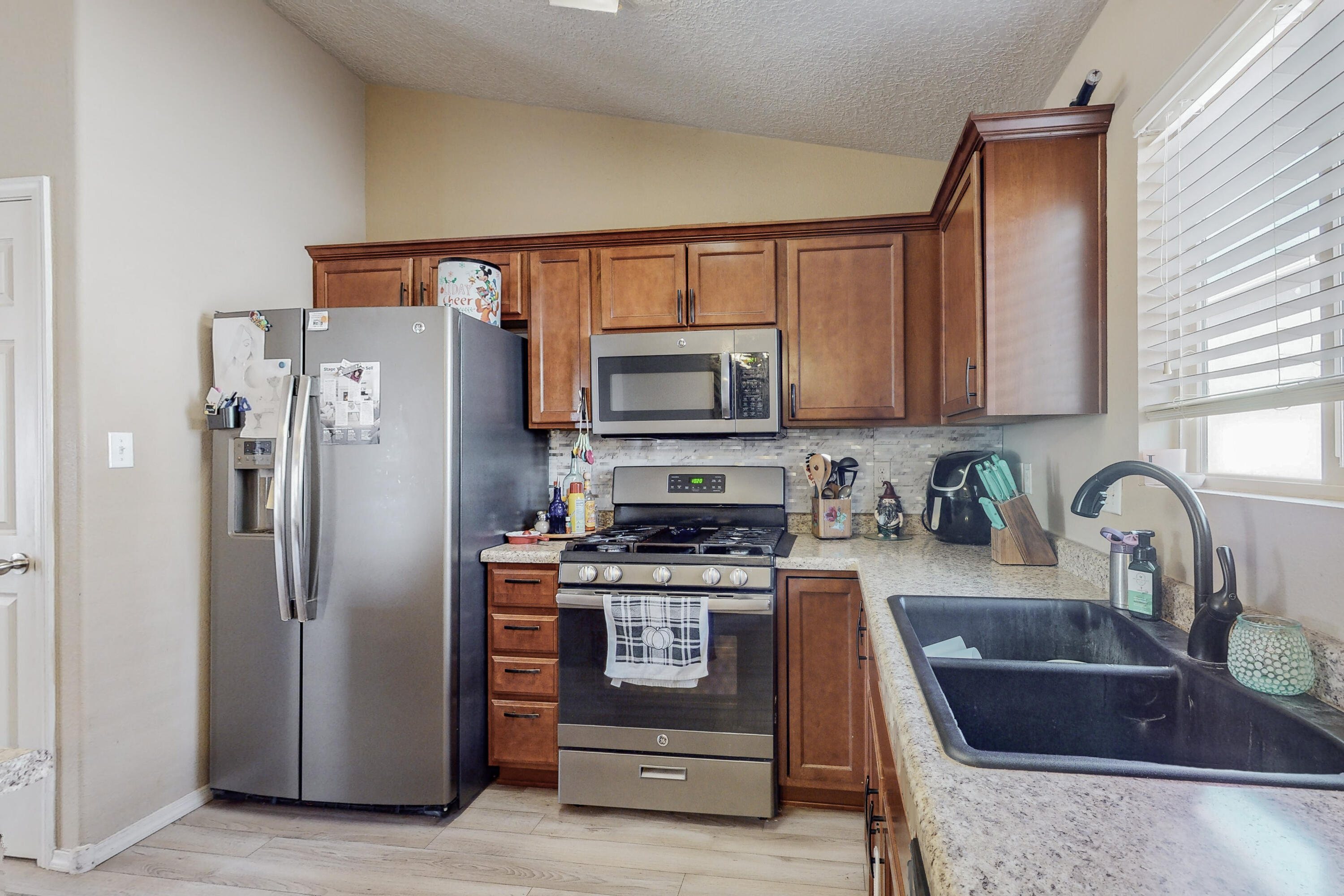 4006 Desert Lupine Drive NE