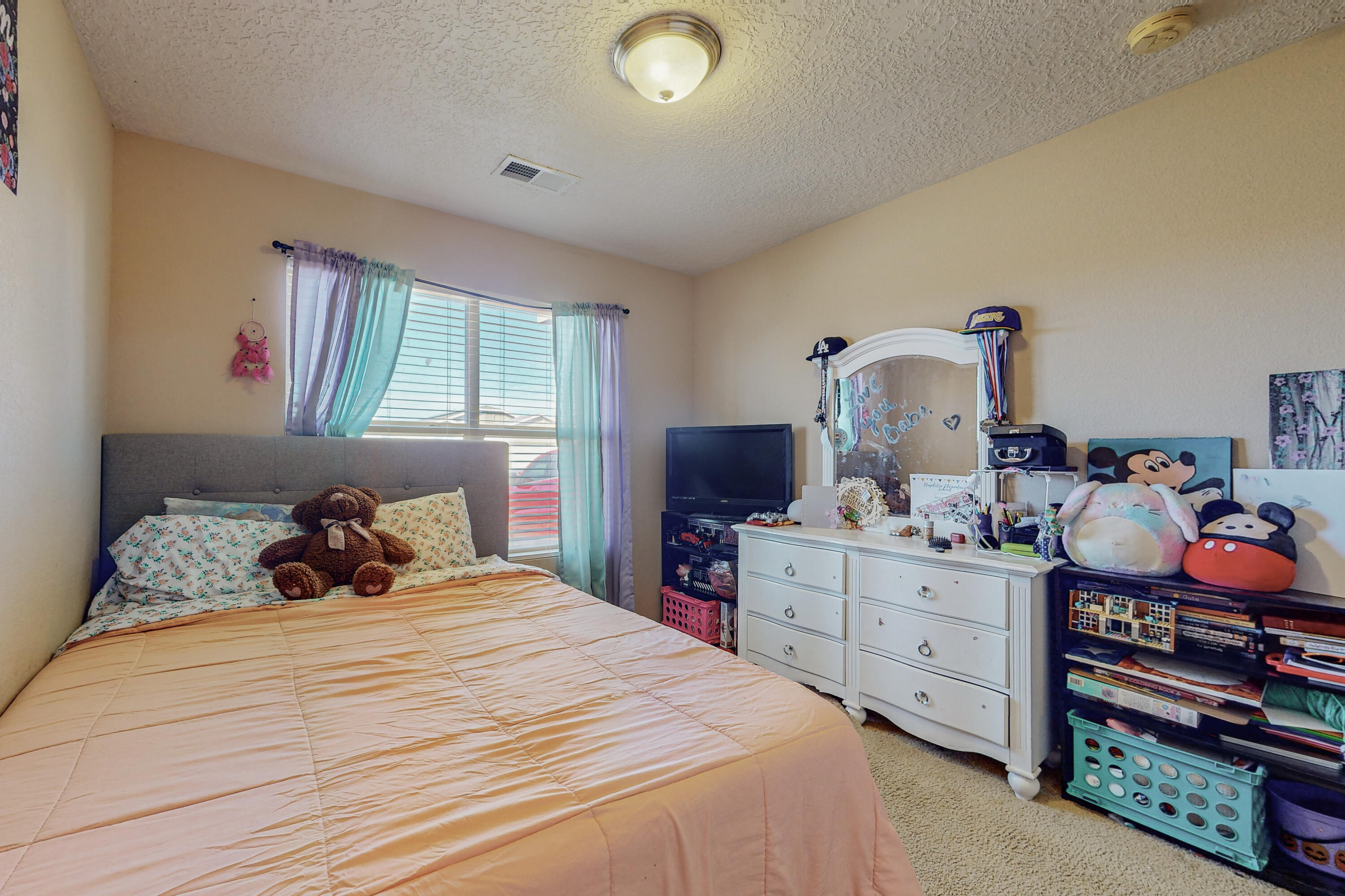 4006 Desert Lupine Drive NE