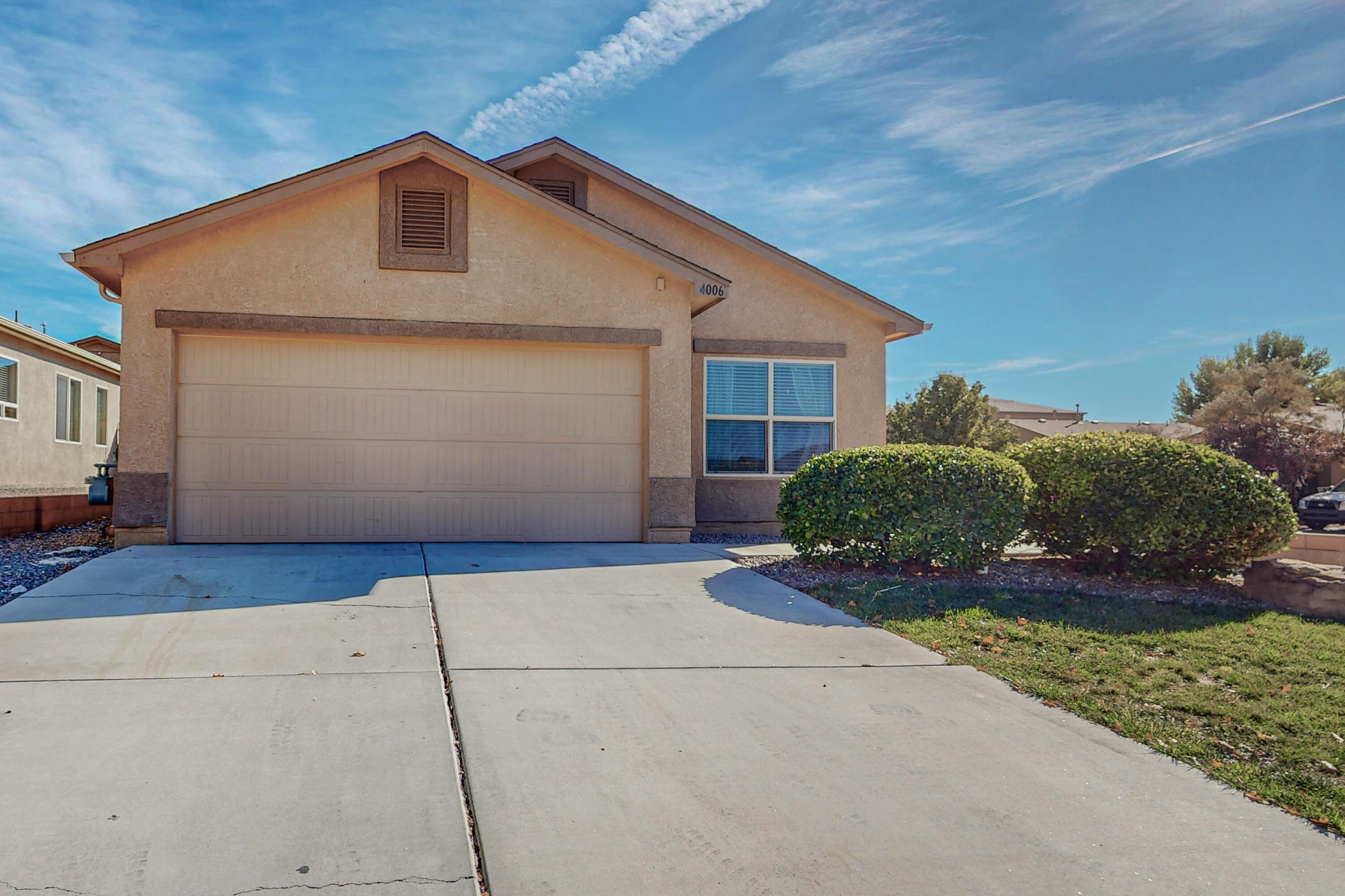4006 Desert Lupine Drive NE