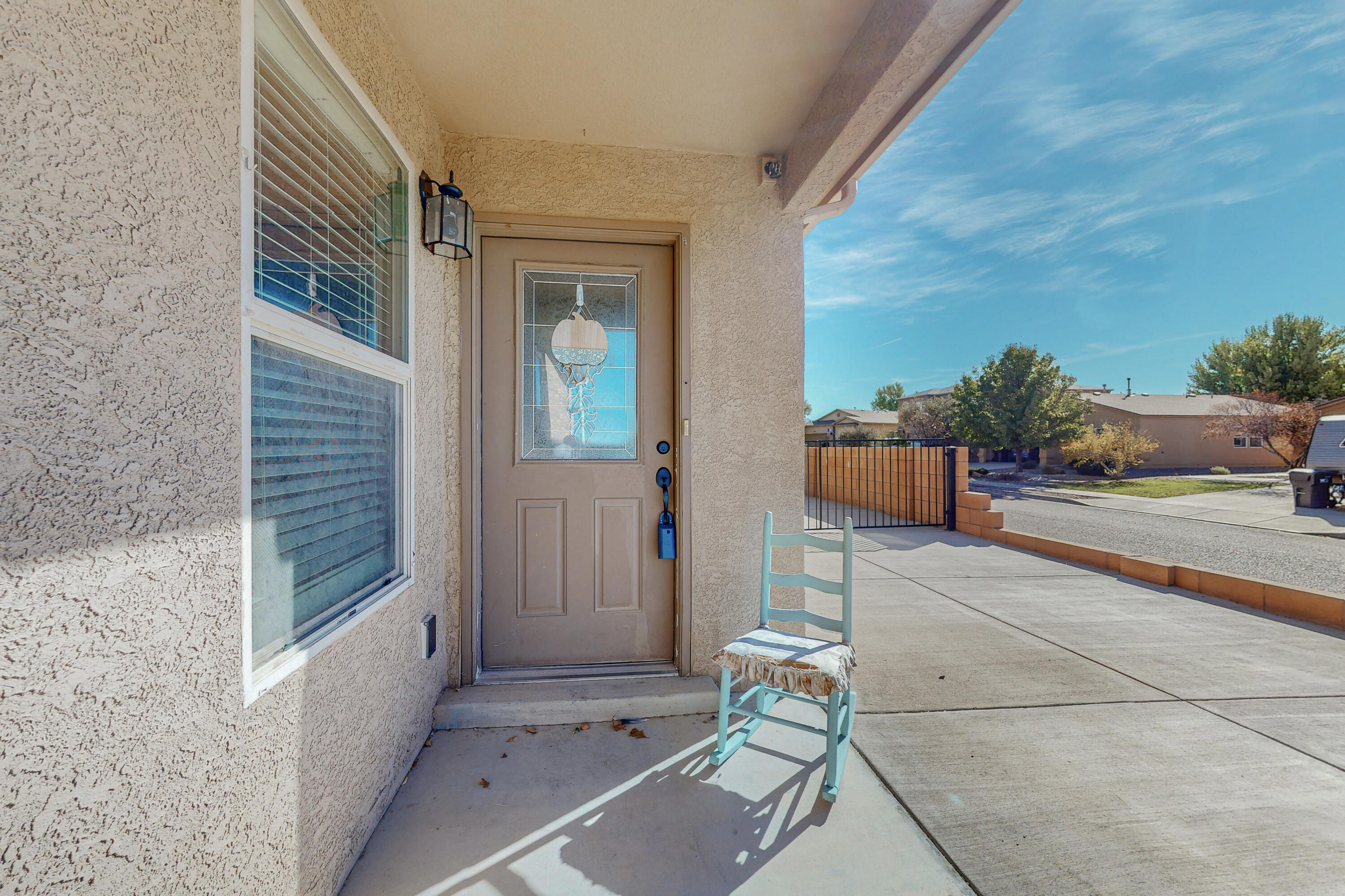 4006 Desert Lupine Drive NE