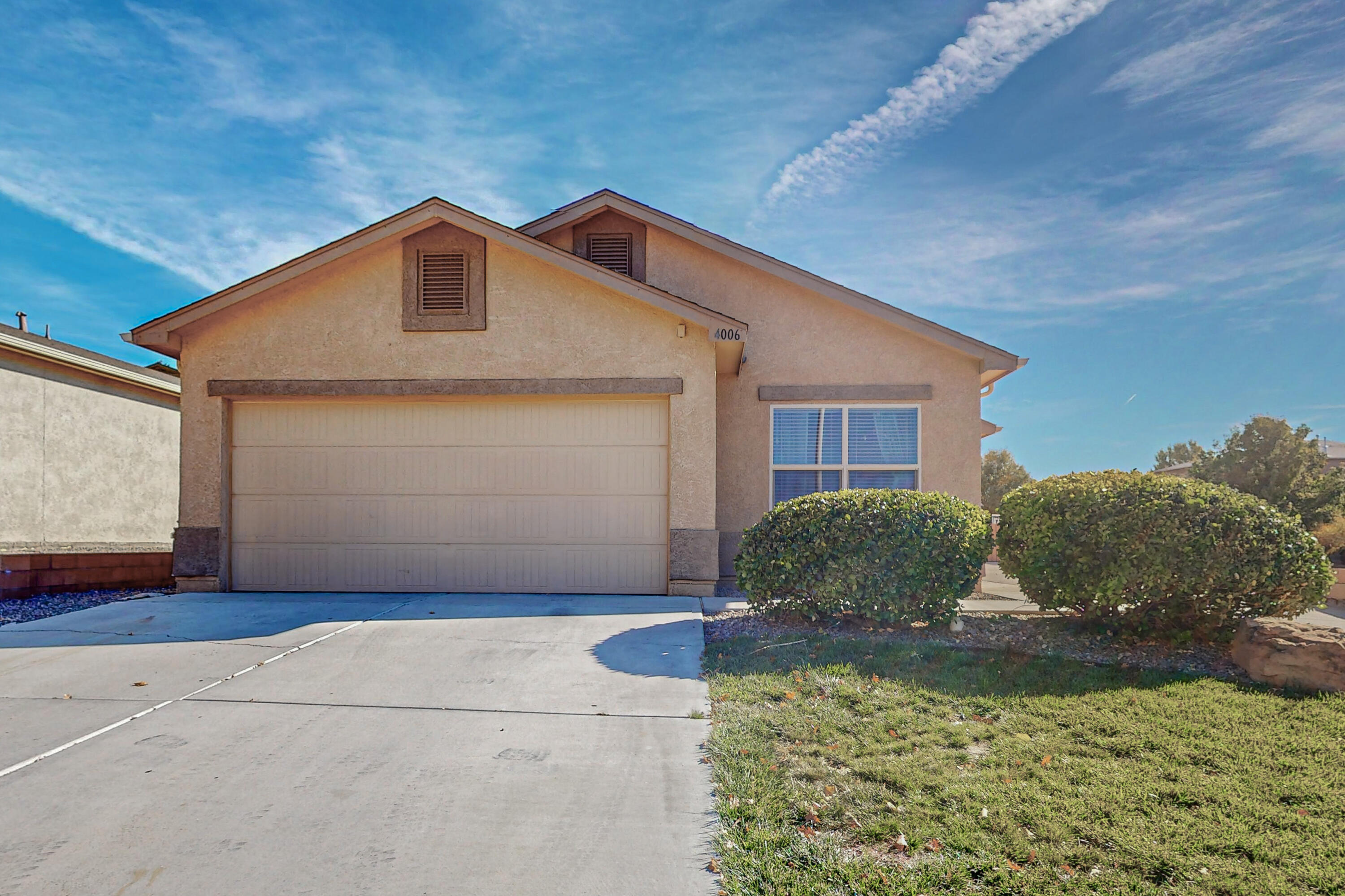4006 Desert Lupine Drive NE