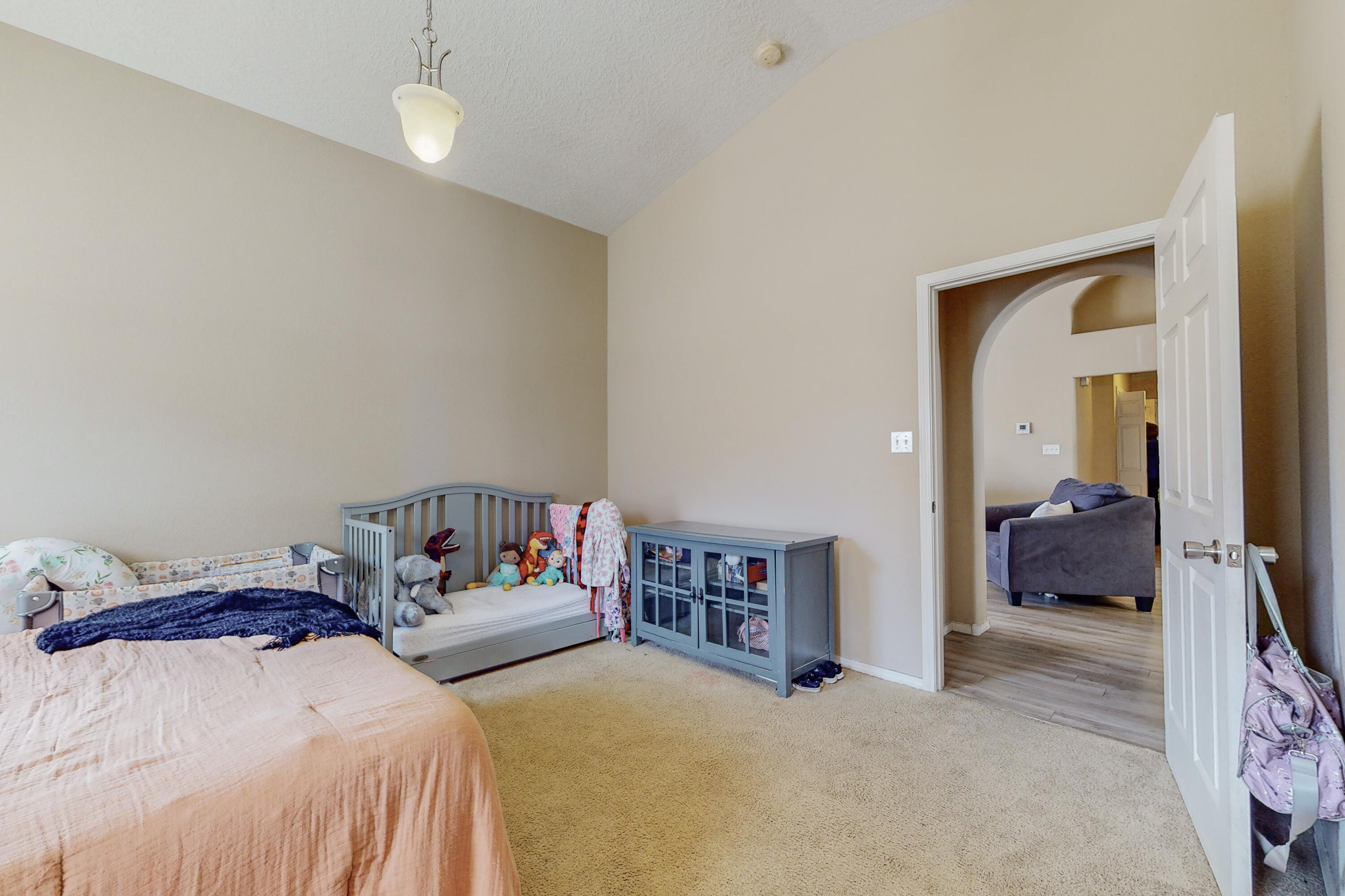 4006 Desert Lupine Drive NE