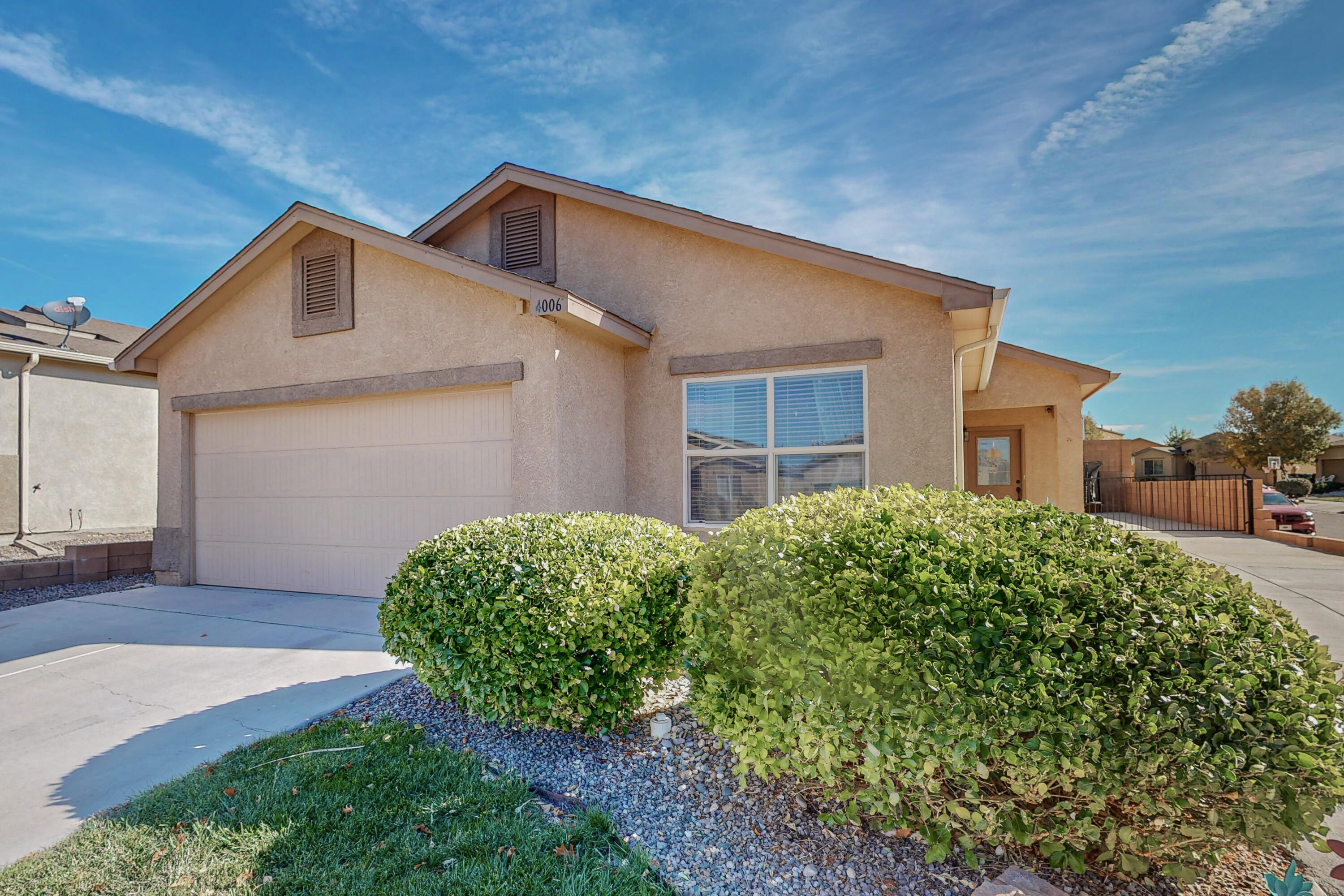 4006 Desert Lupine Drive NE
