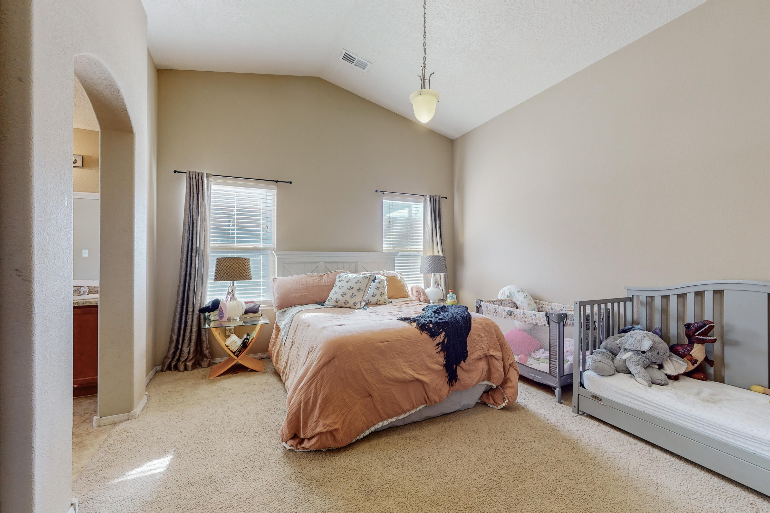 4006 Desert Lupine Drive NE