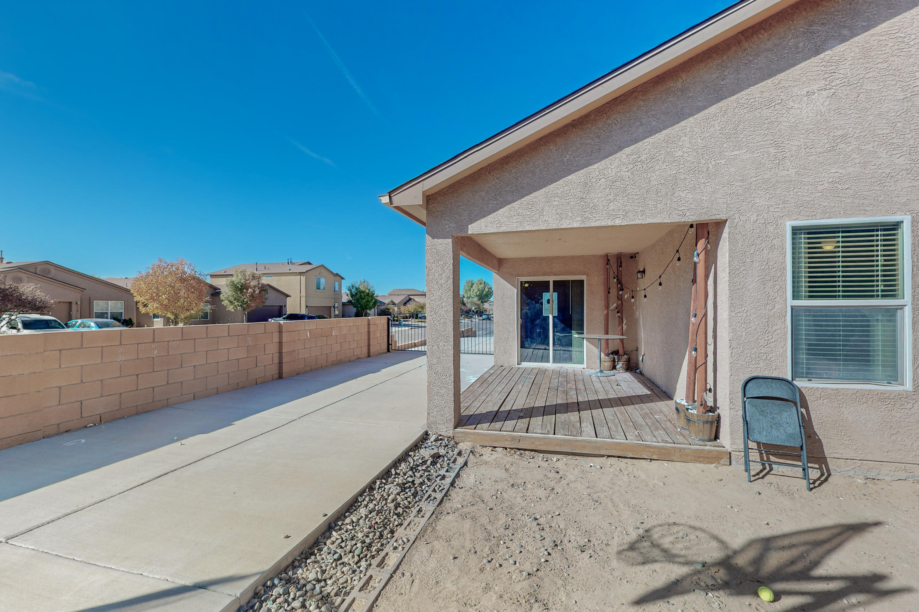 4006 Desert Lupine Drive NE