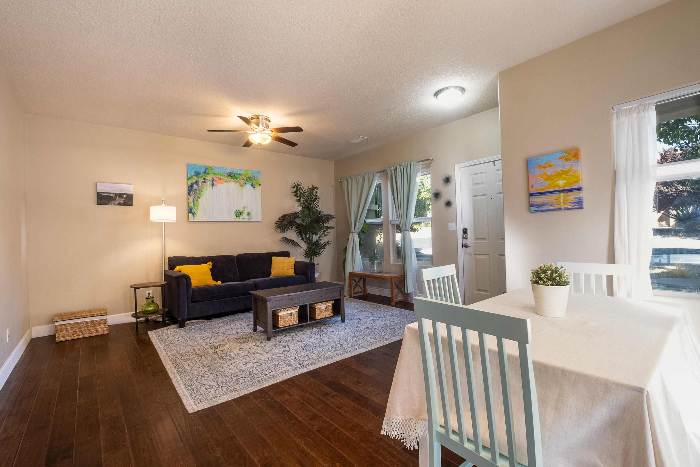 10812 Fort Point Lane NE