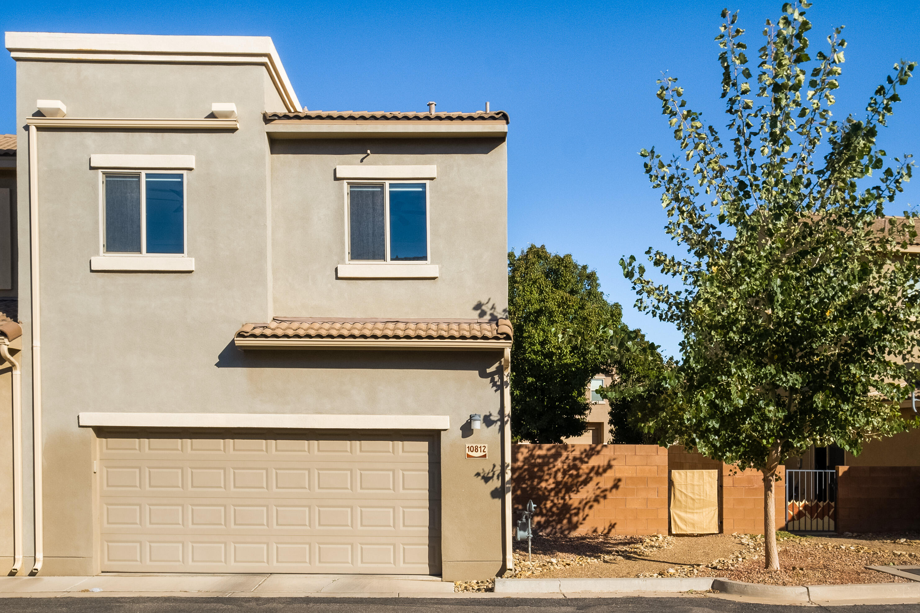 10812 Fort Point Lane NE