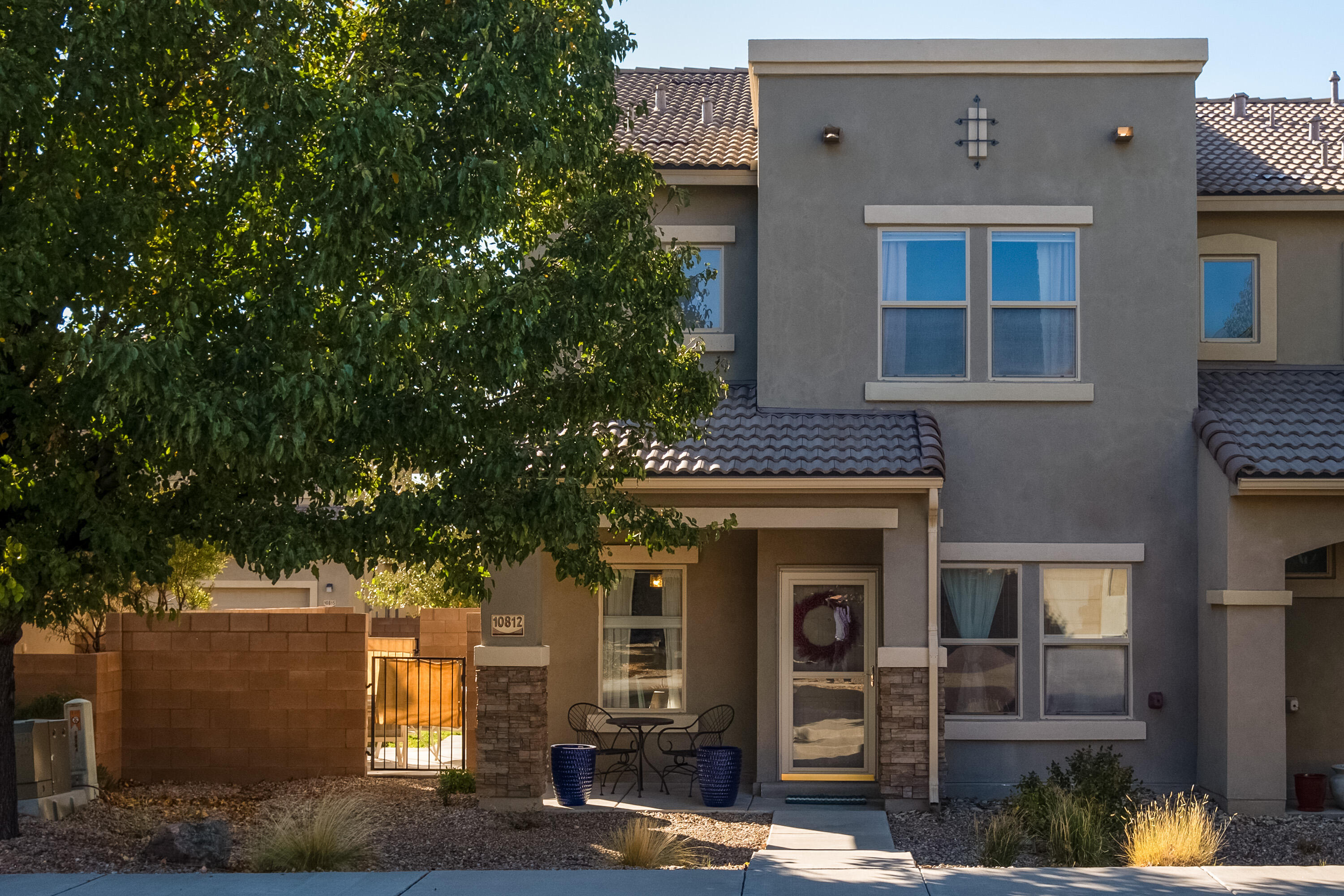 10812 Fort Point Lane NE