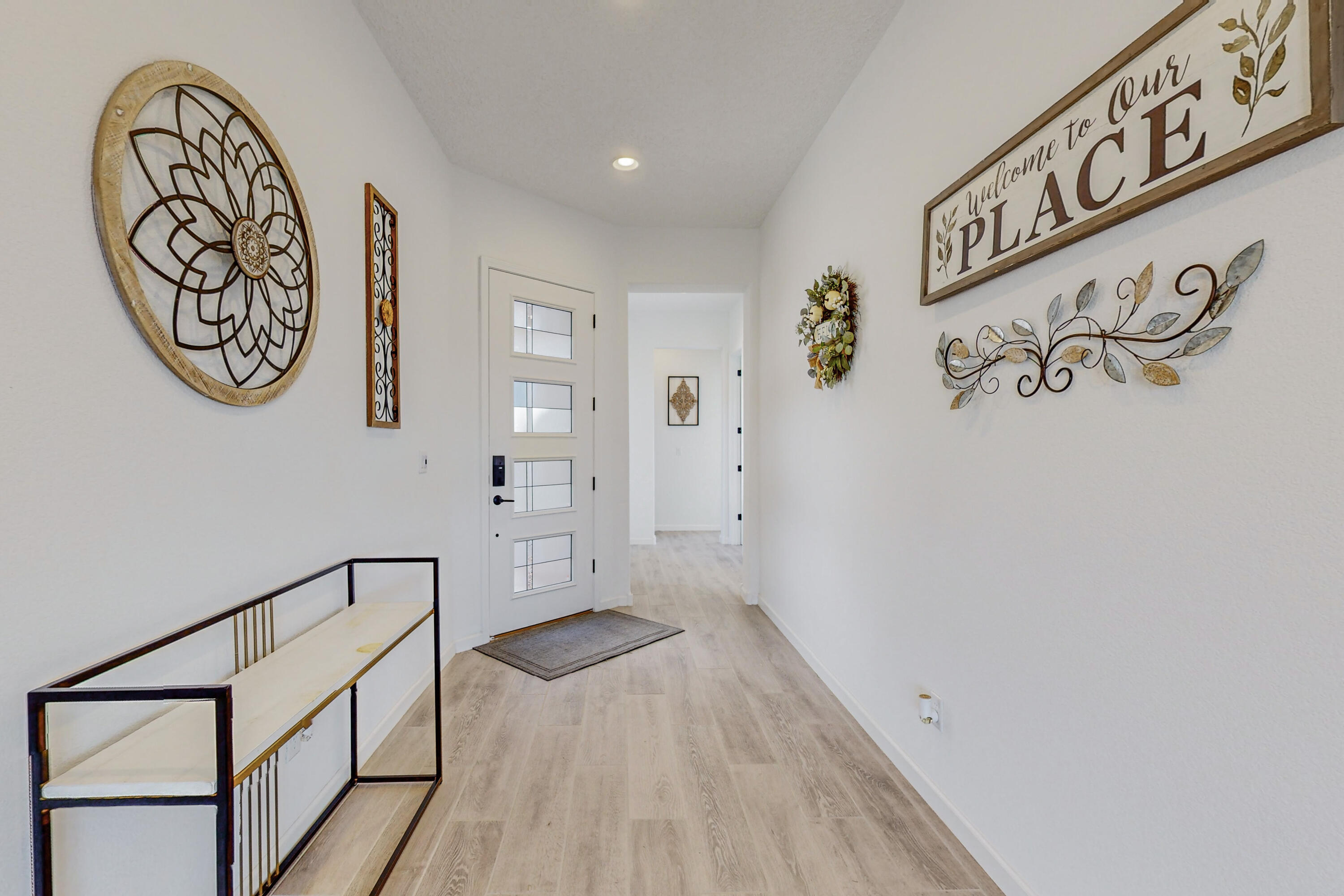 8001 Agua Fria Court NW