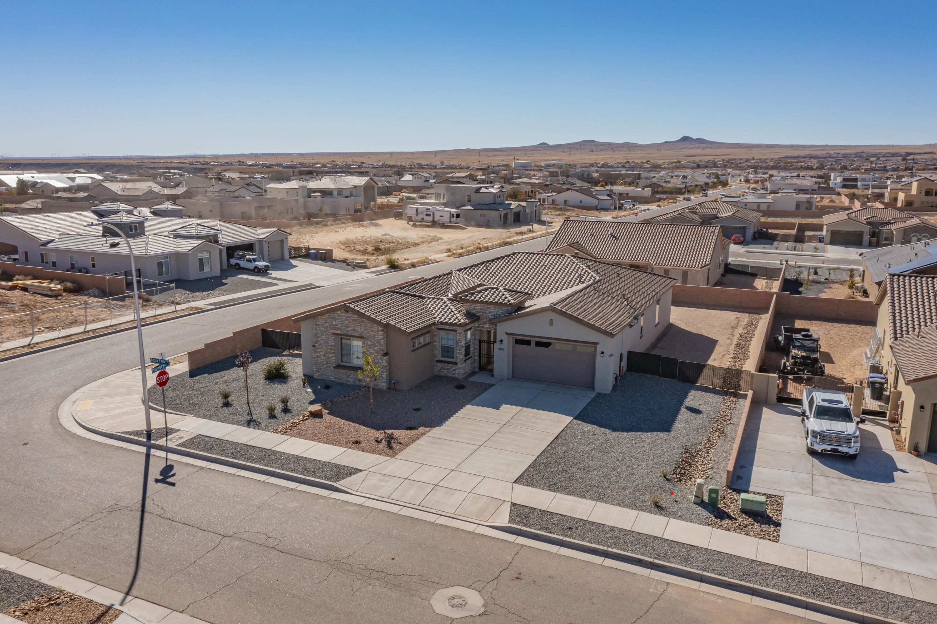 8001 Agua Fria Court NW