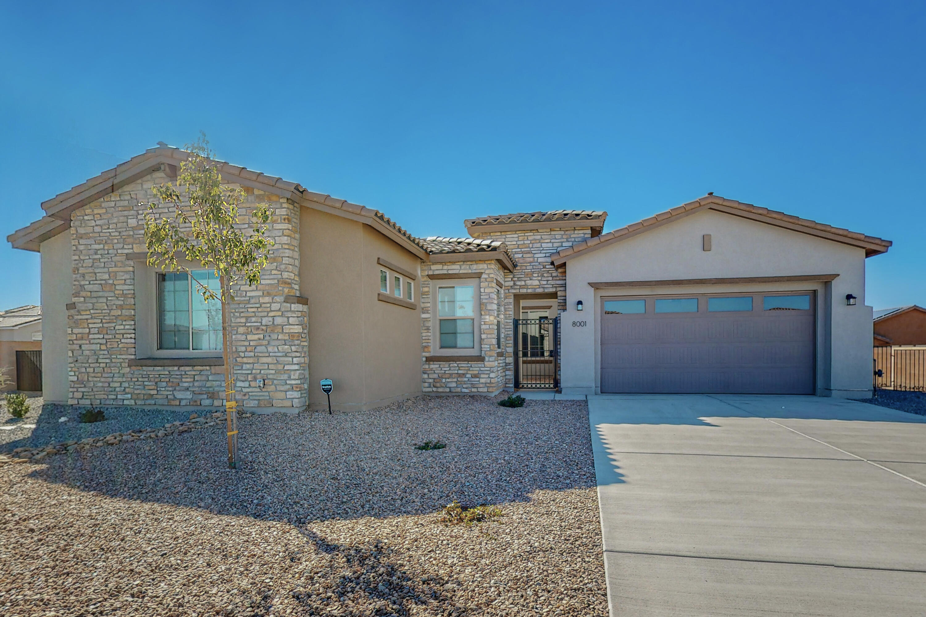 8001 Agua Fria Court NW
