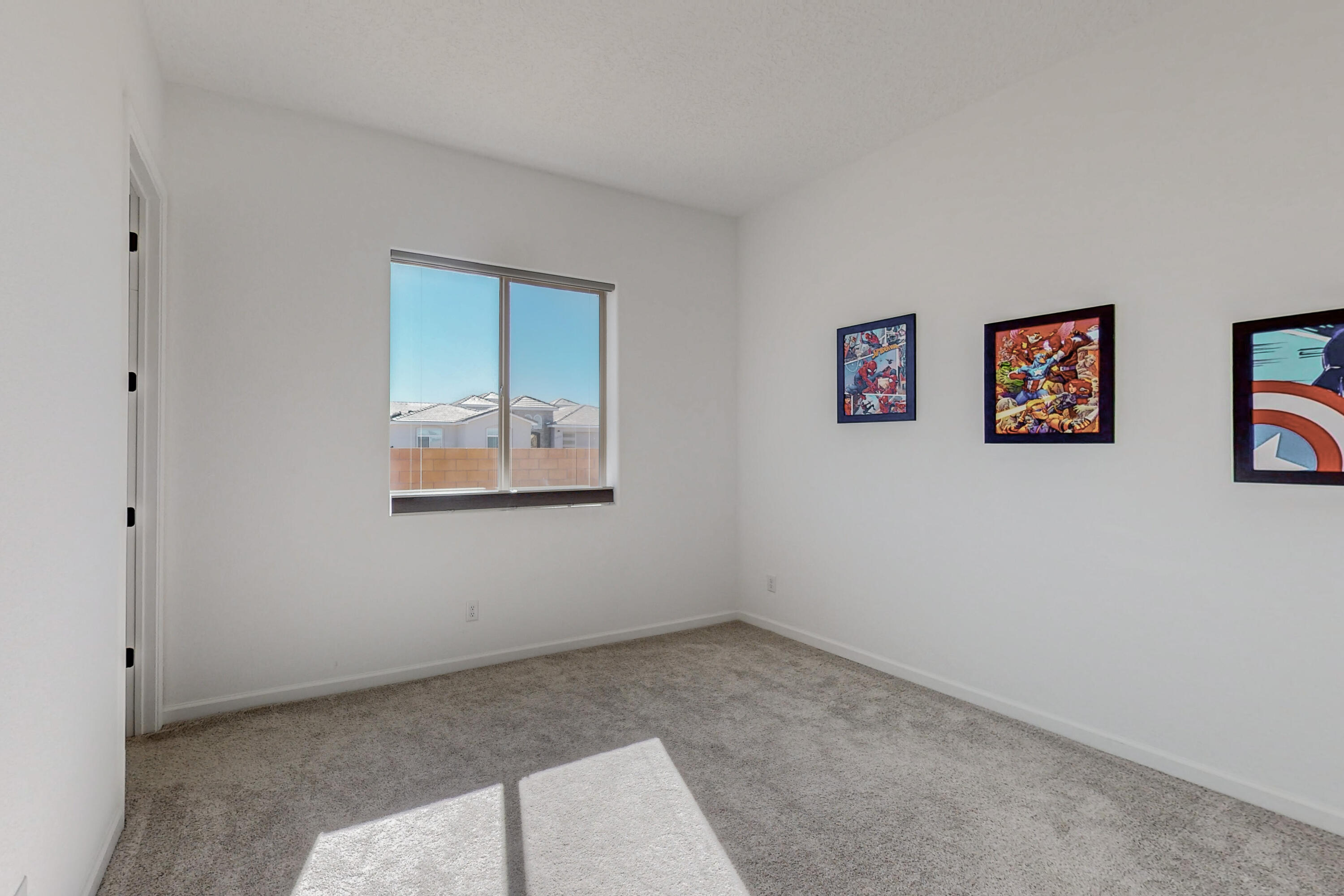 8001 Agua Fria Court NW