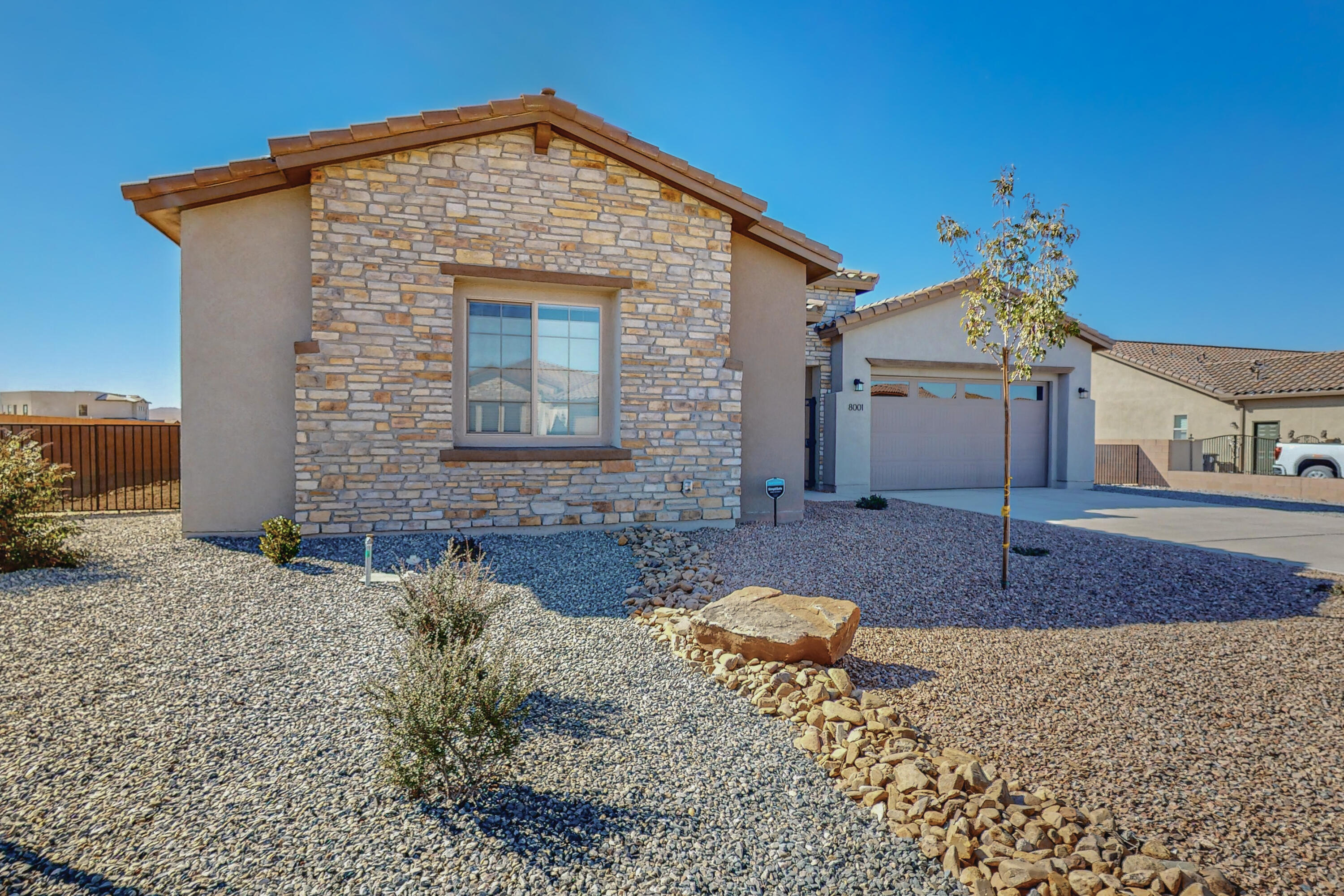 8001 Agua Fria Court NW