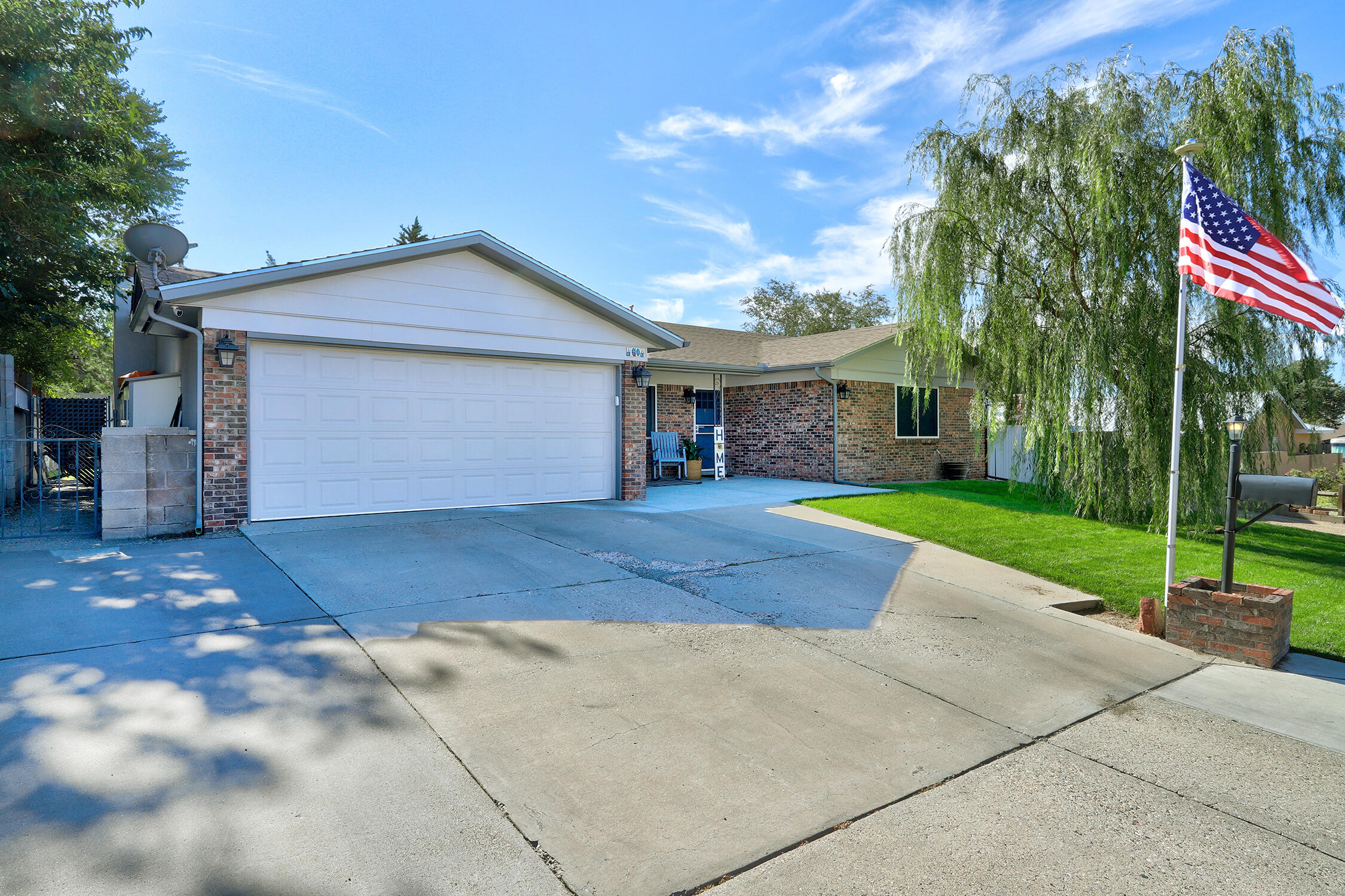 4604 Oahu Drive NE