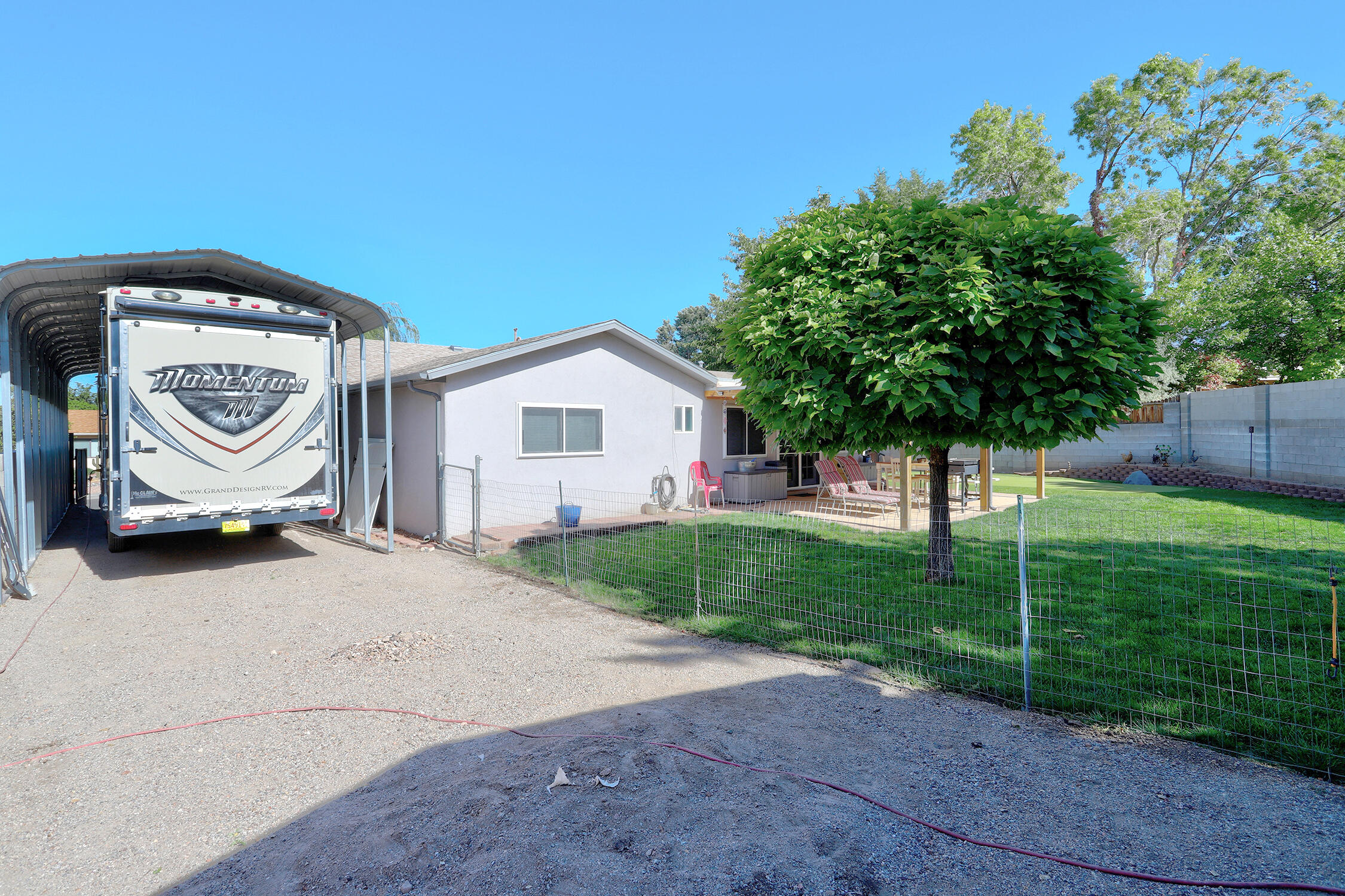 4604 Oahu Drive NE