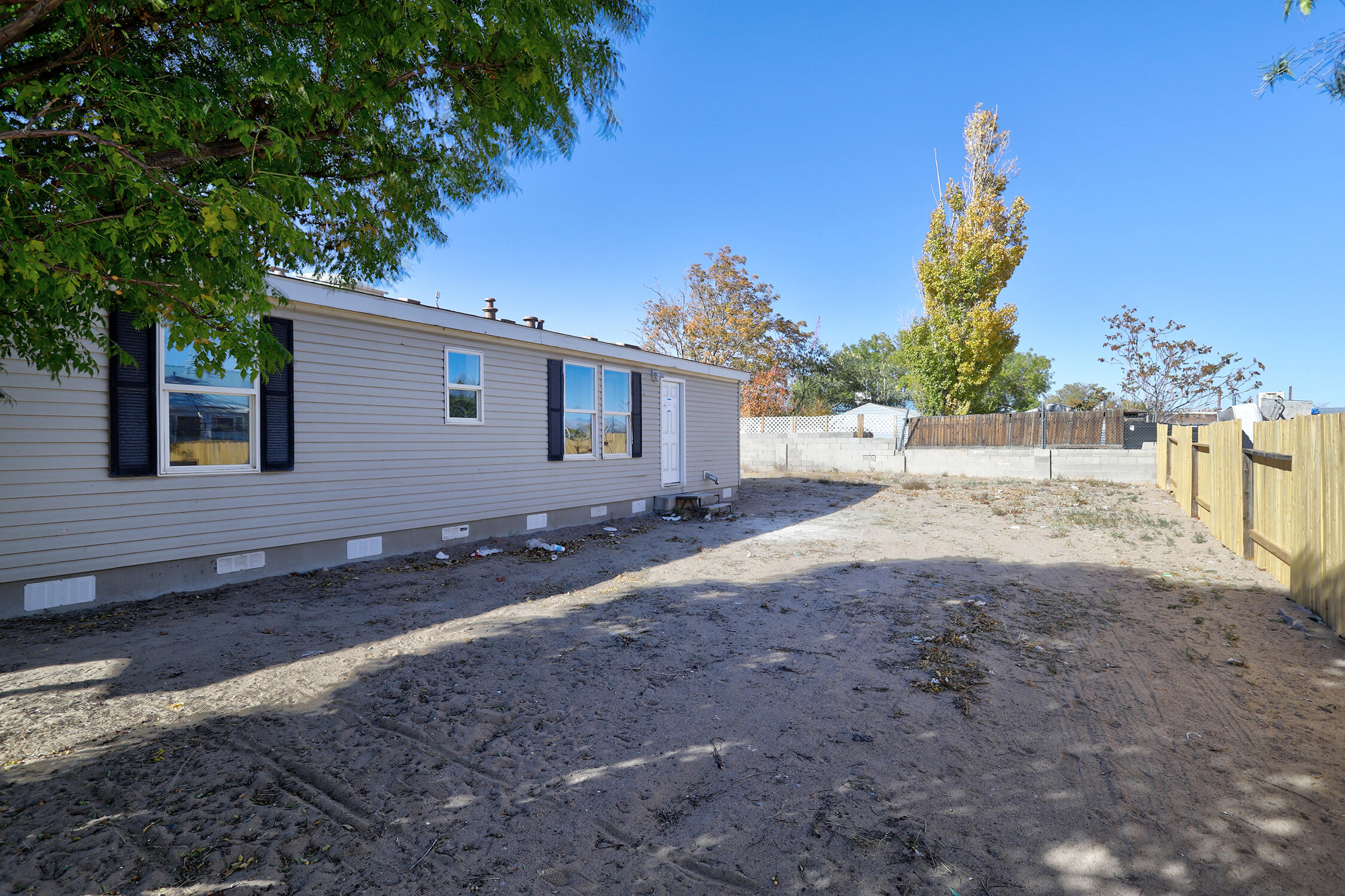 9209 Red Rock Road SW