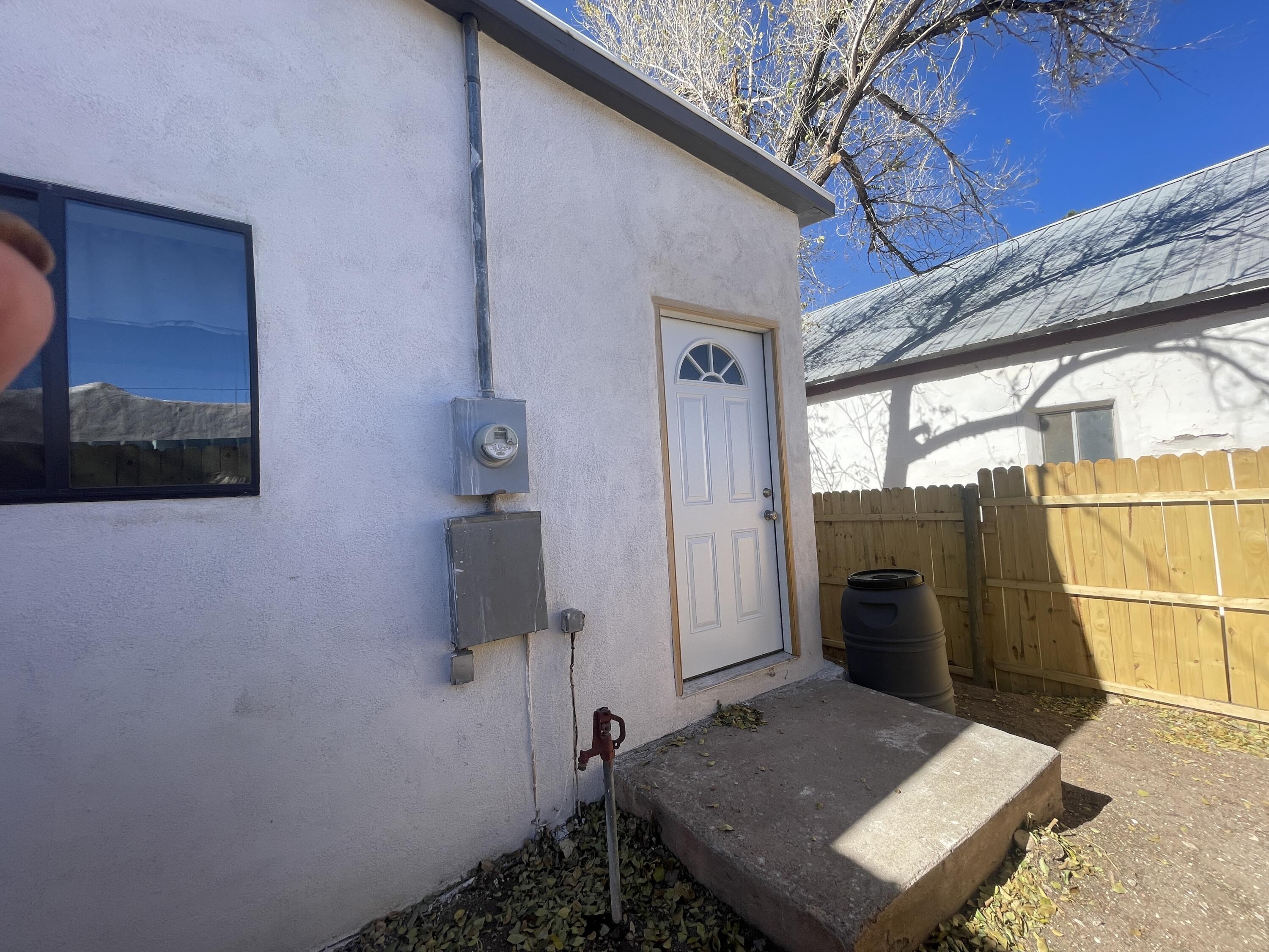 306 First Street