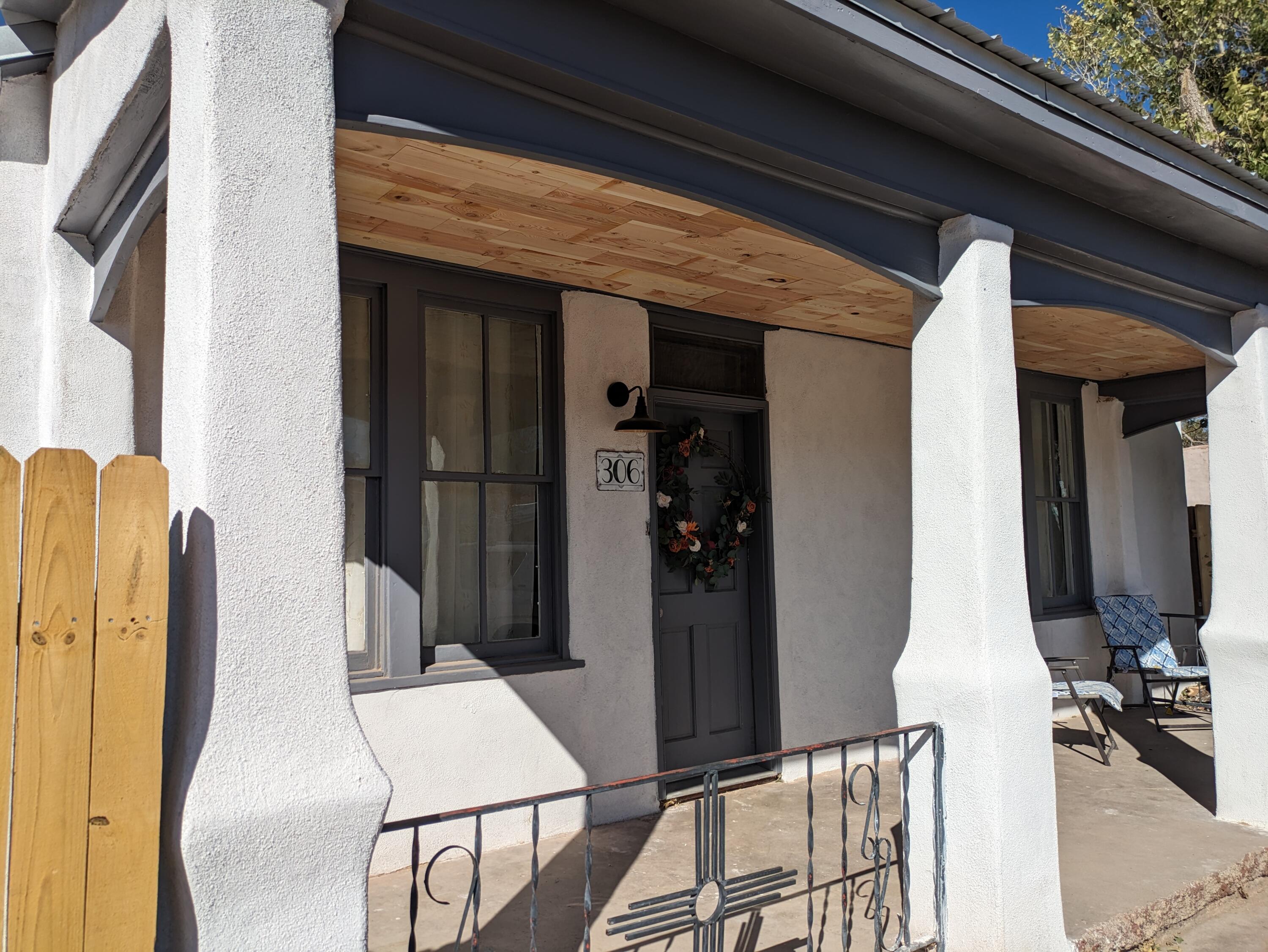 306 First Street