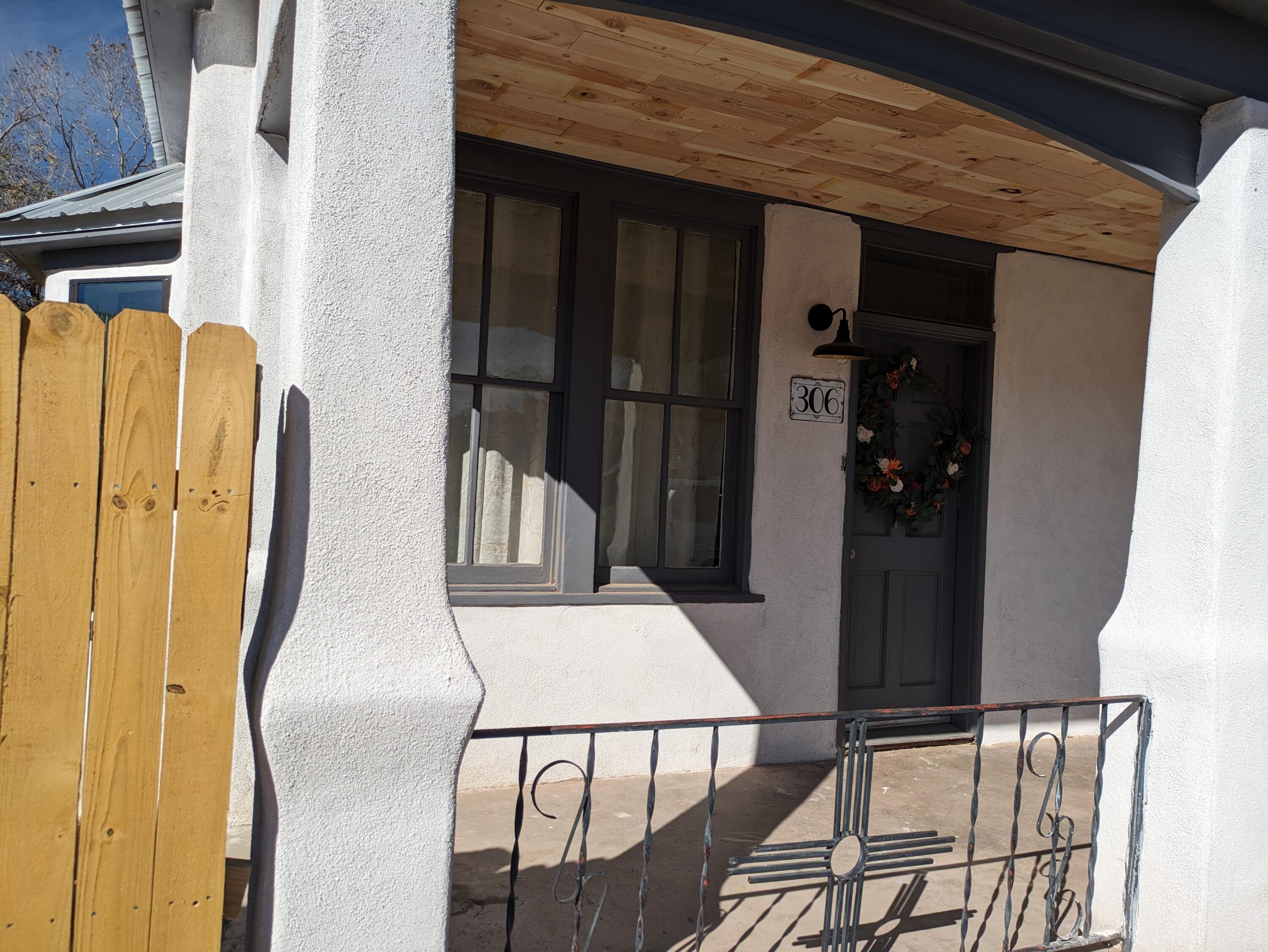 306 First Street