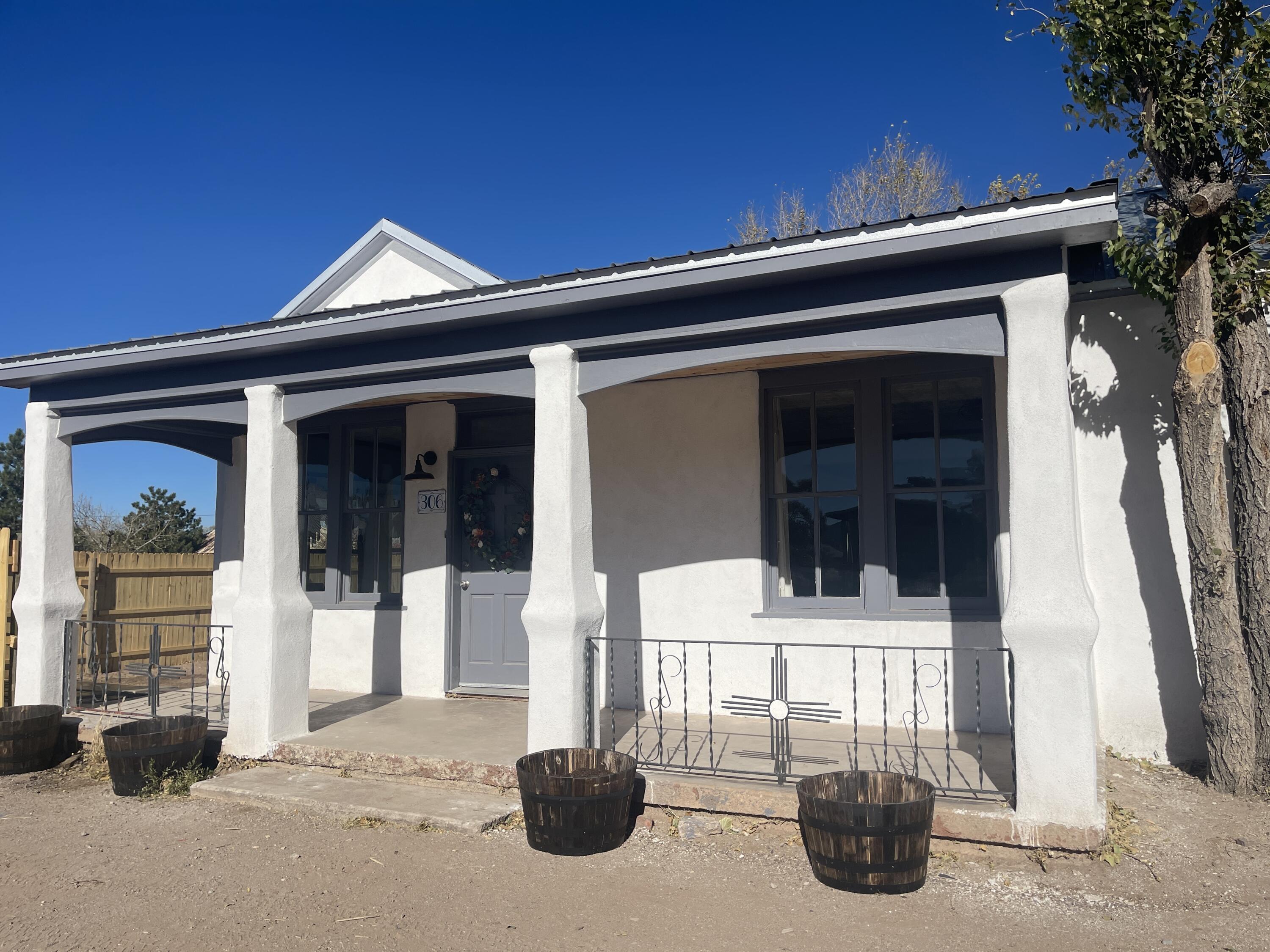 306 First Street