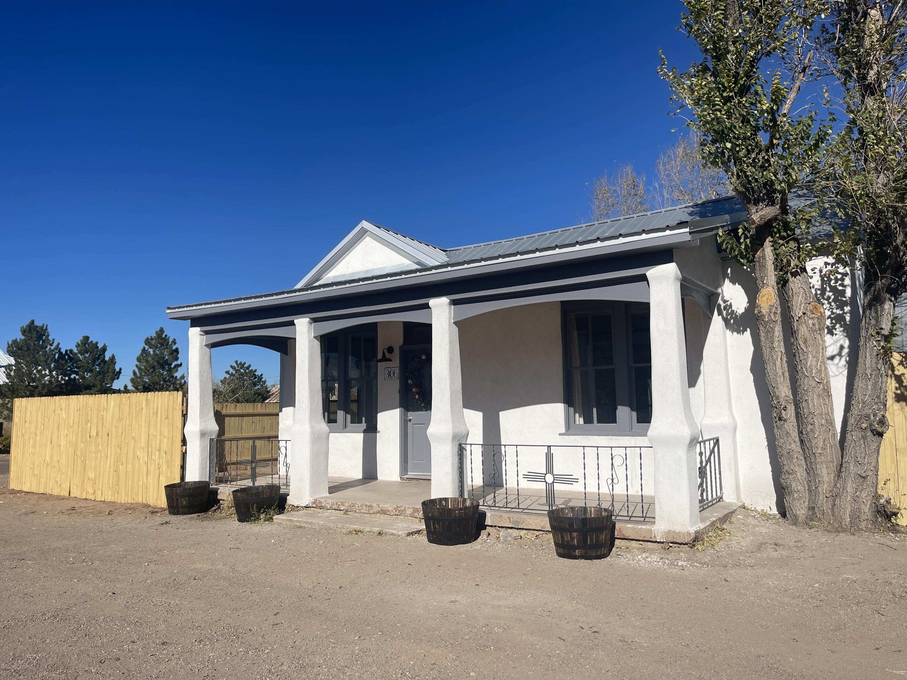 306 First Street