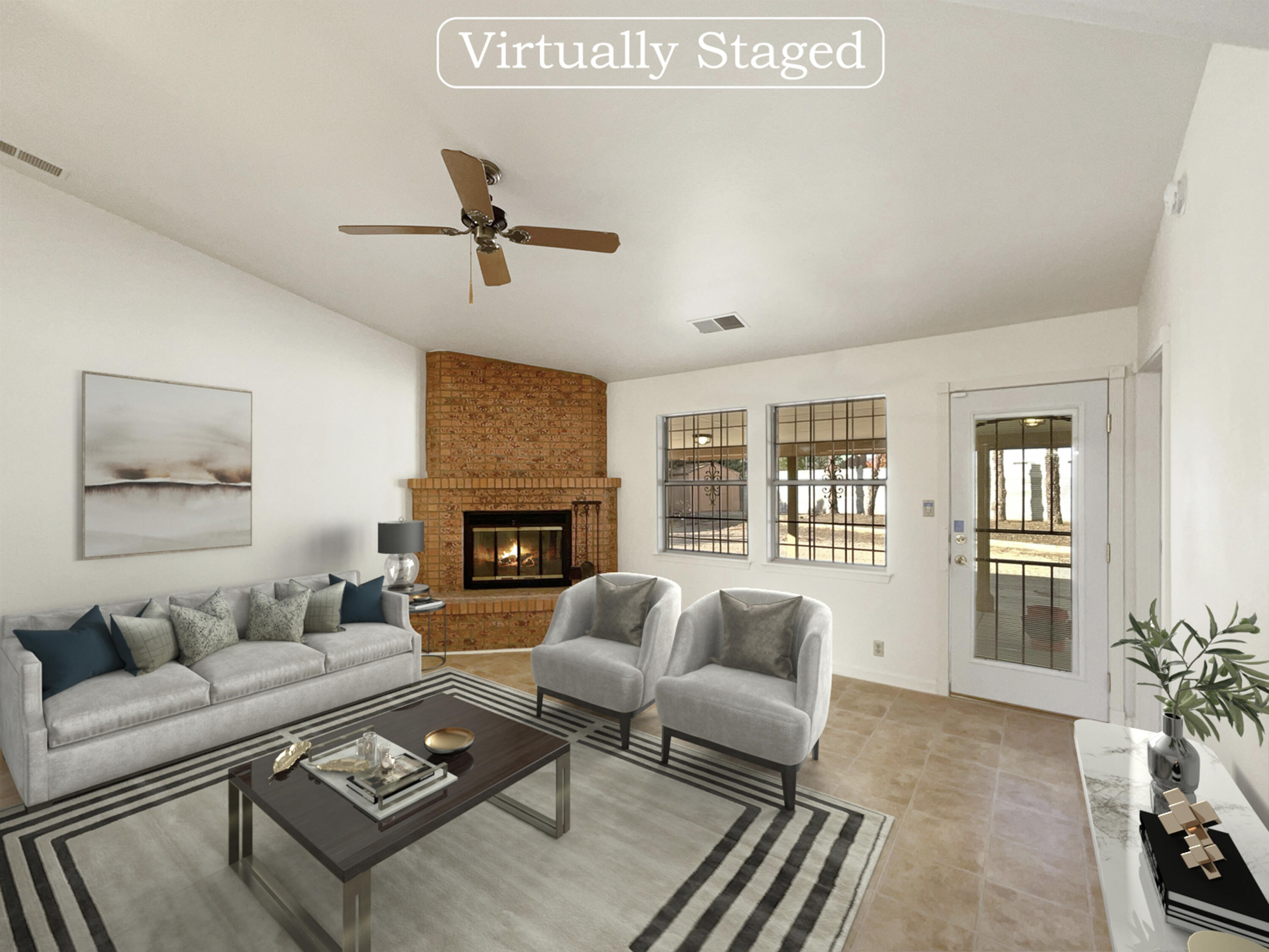 10401 Palo Verde Place NW