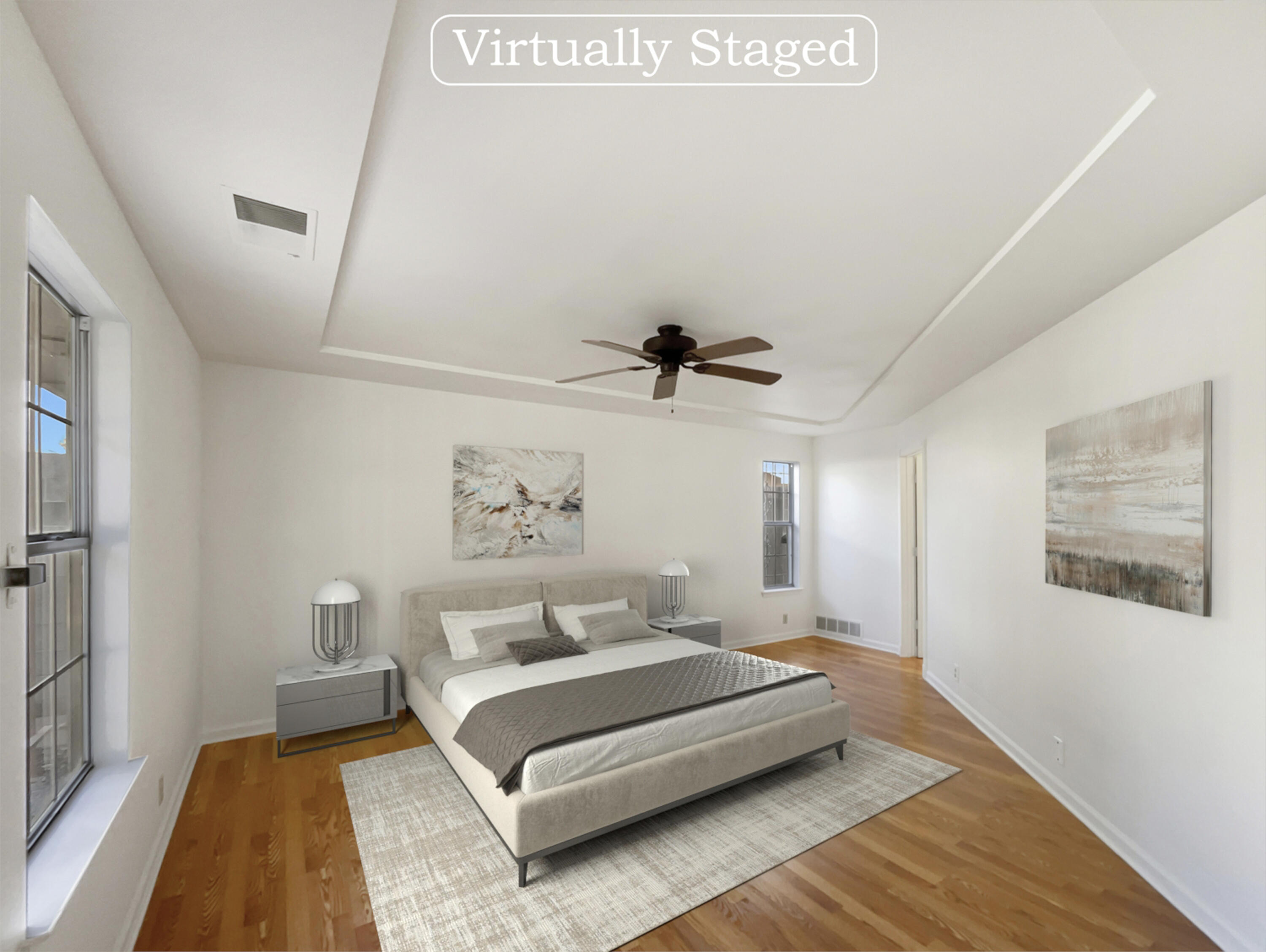 10401 Palo Verde Place NW