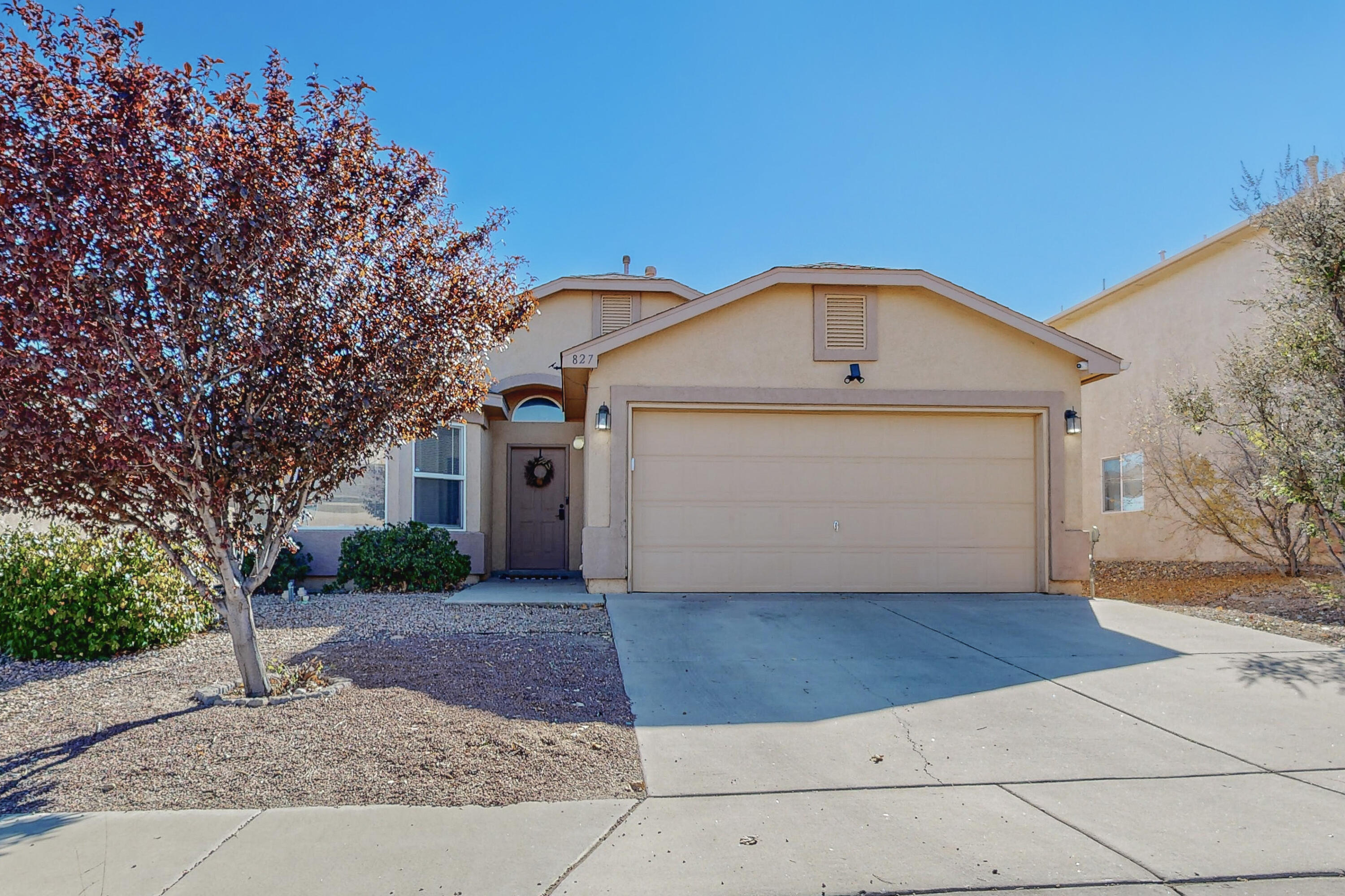827 Blue Sage Avenue SW