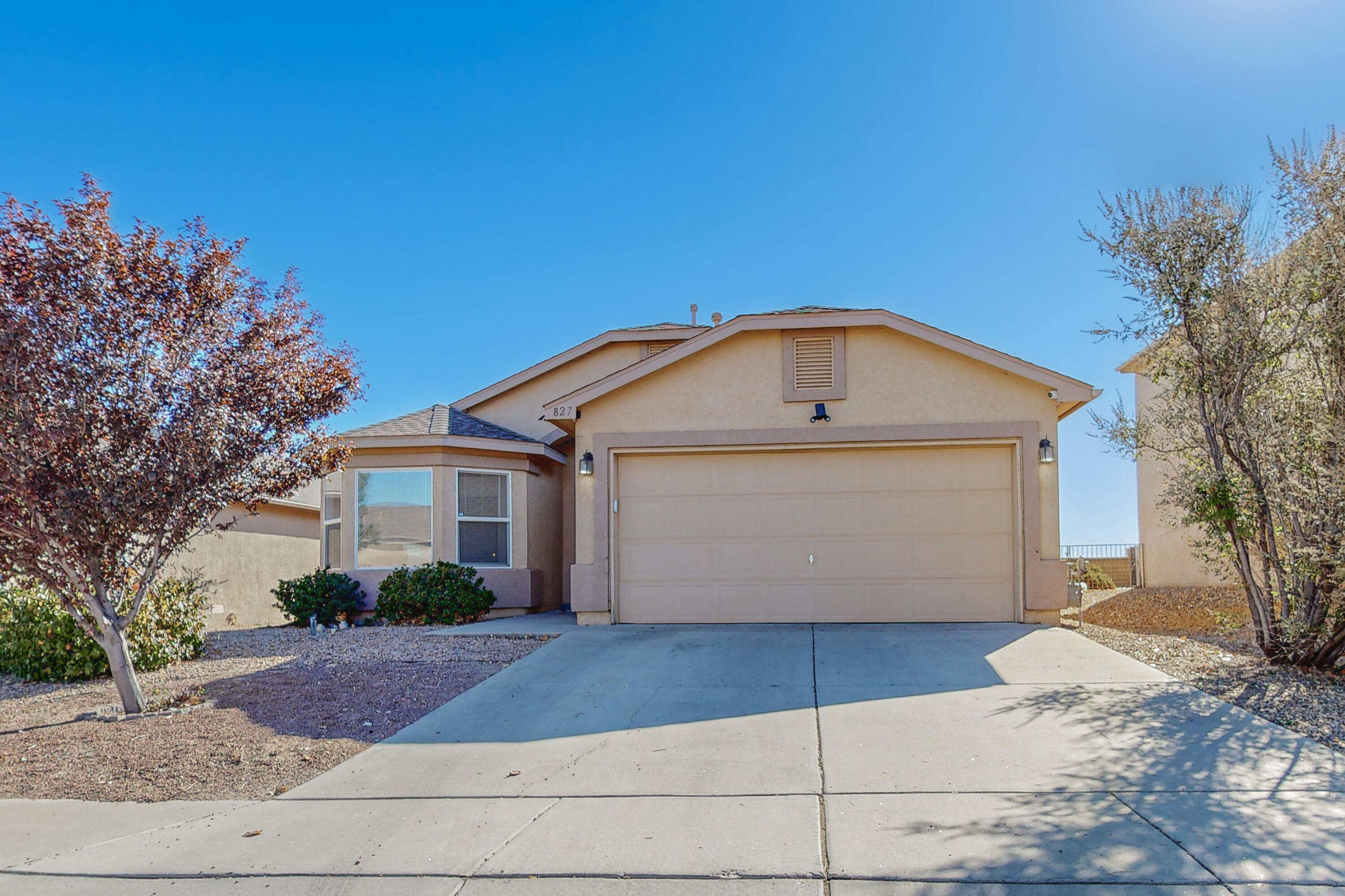 827 Blue Sage Avenue SW