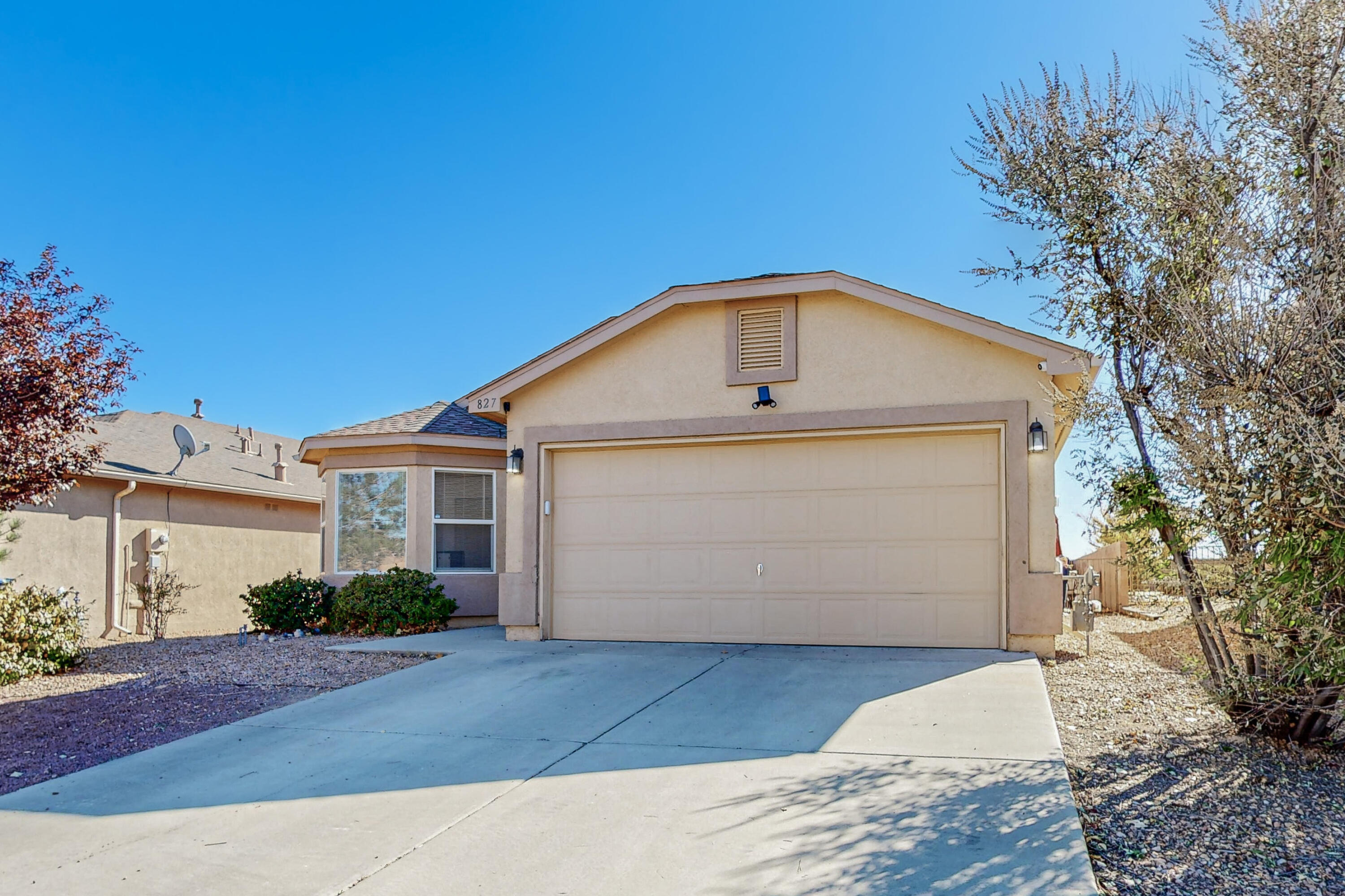 827 Blue Sage Avenue SW