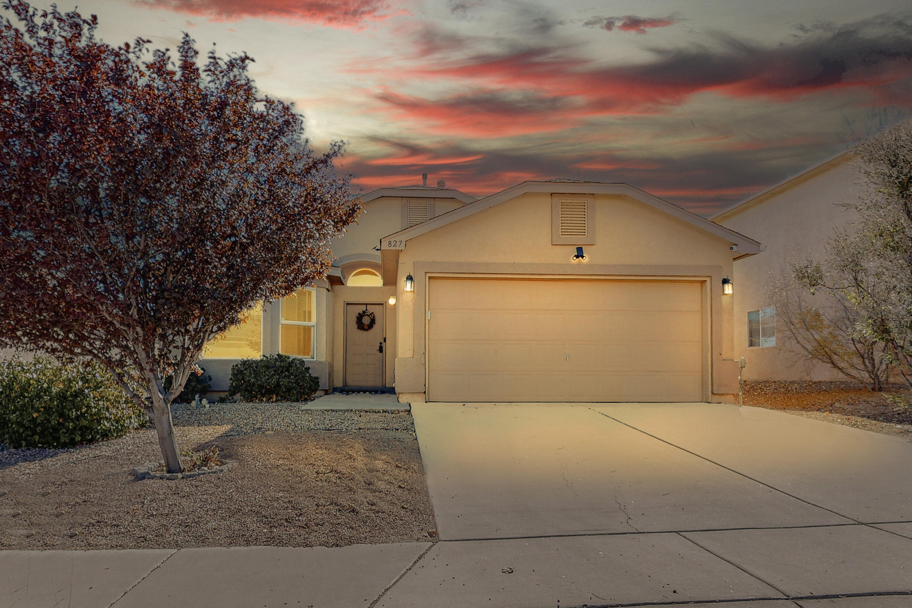 827 Blue Sage Avenue SW