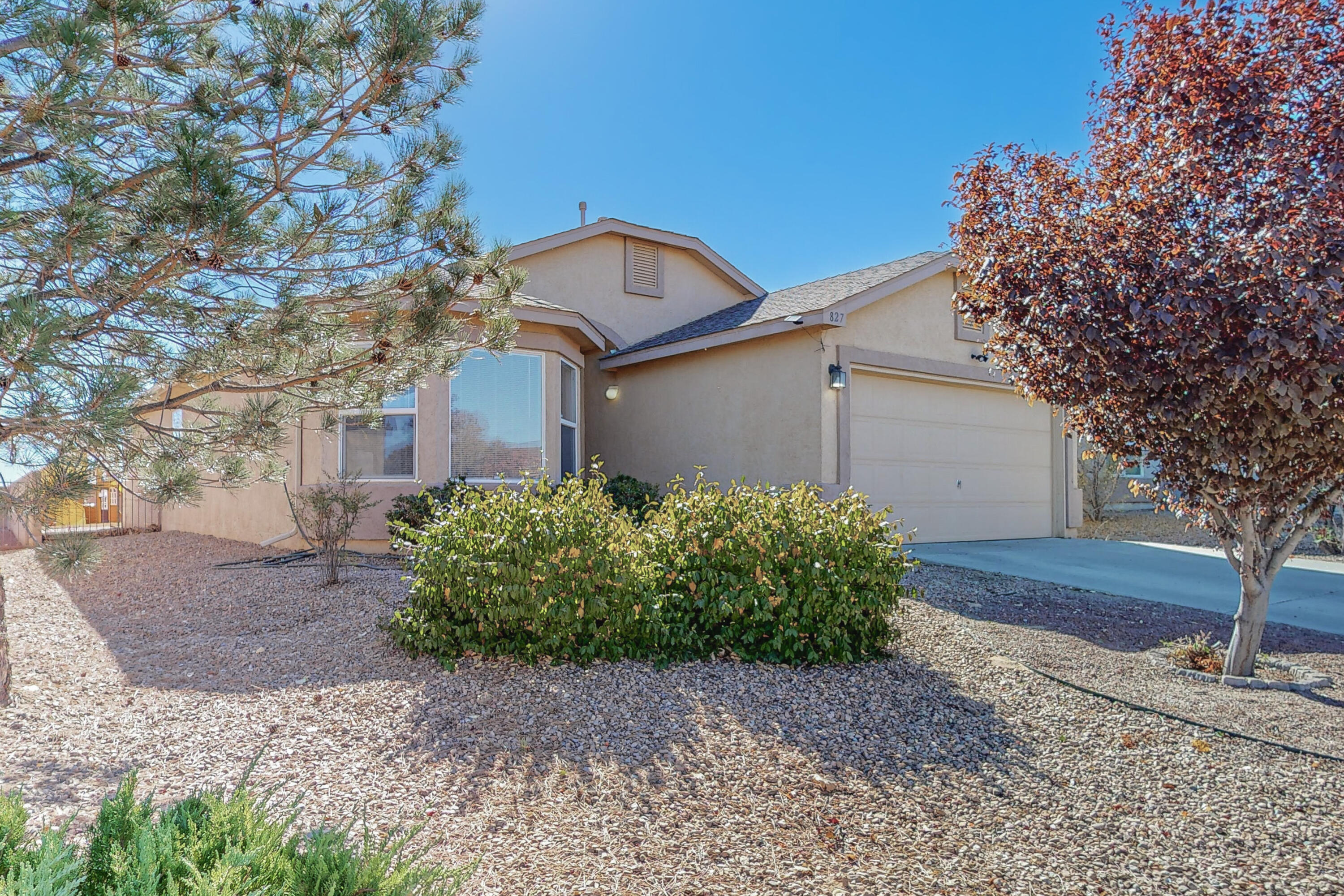 827 Blue Sage Avenue SW